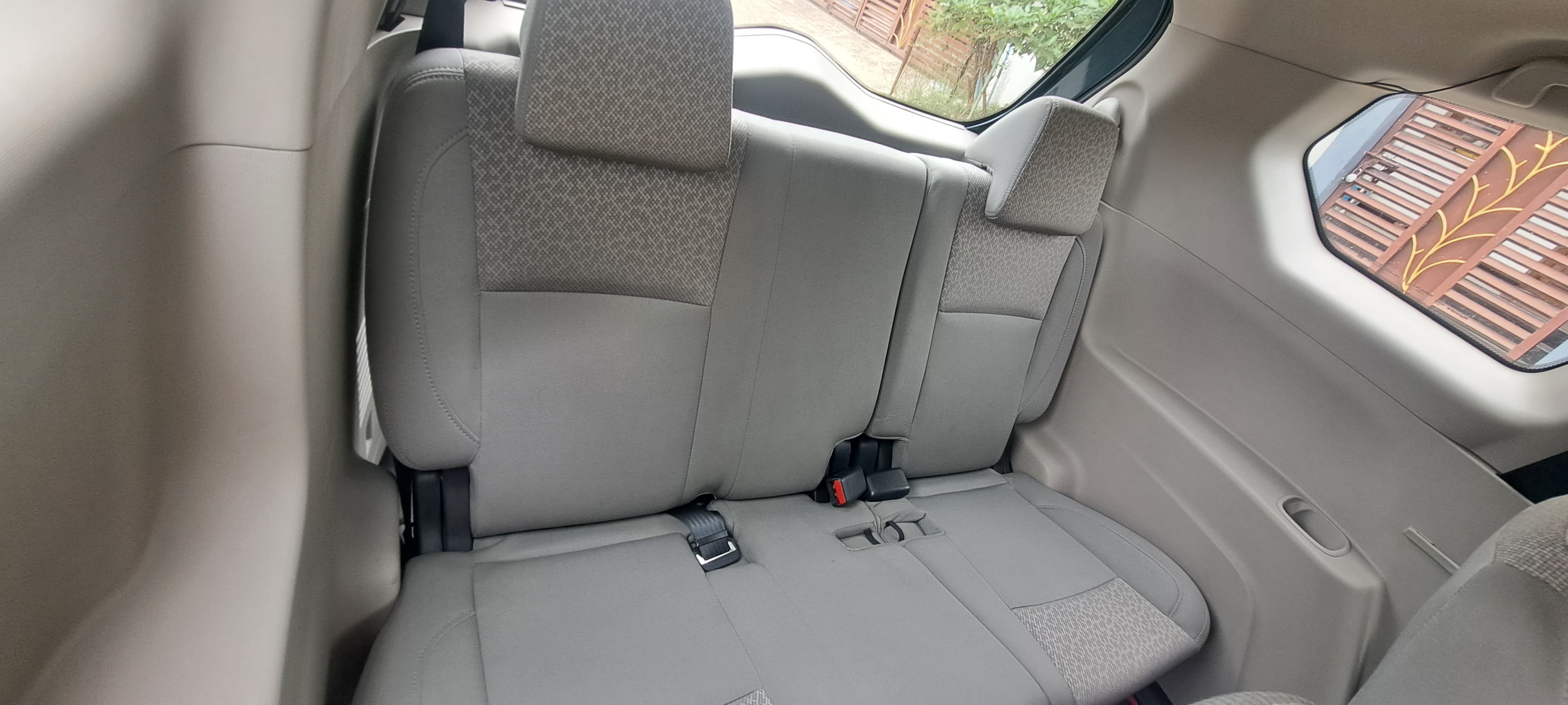 Mahindra Marazzo - Image 6