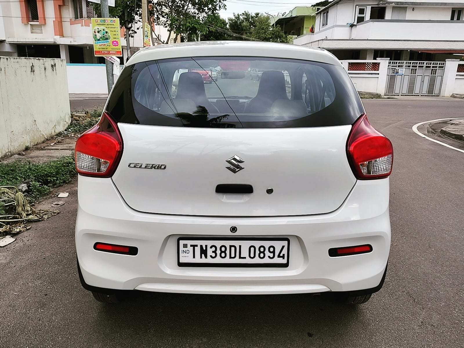 Maruti Suzuki Celerio - Image 7