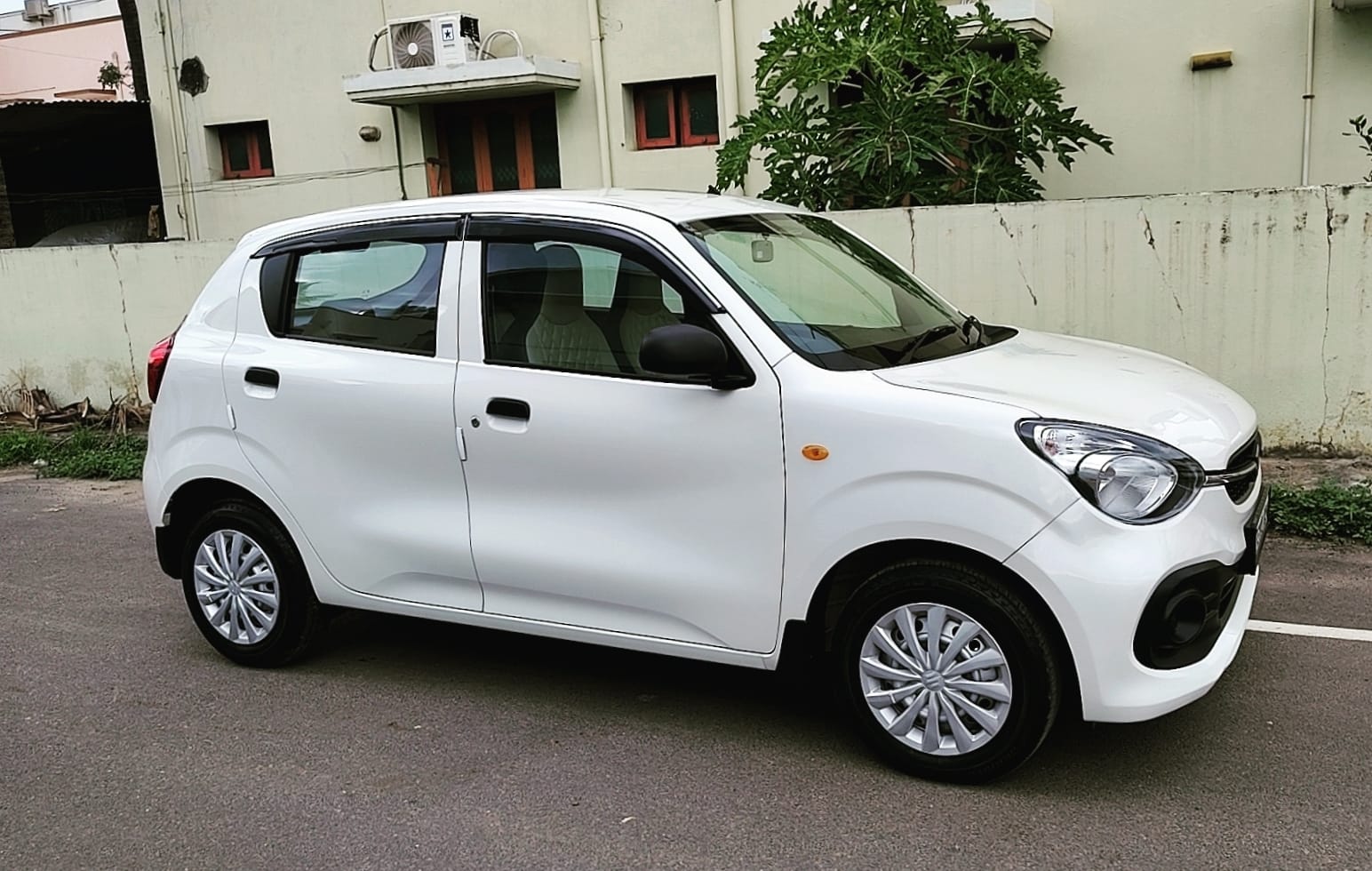 Maruti Suzuki Celerio - Image 2
