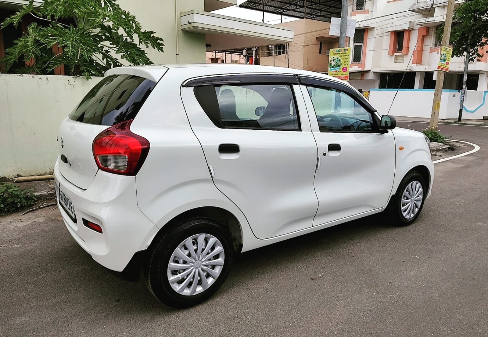 Maruti Suzuki Celerio - Image 4