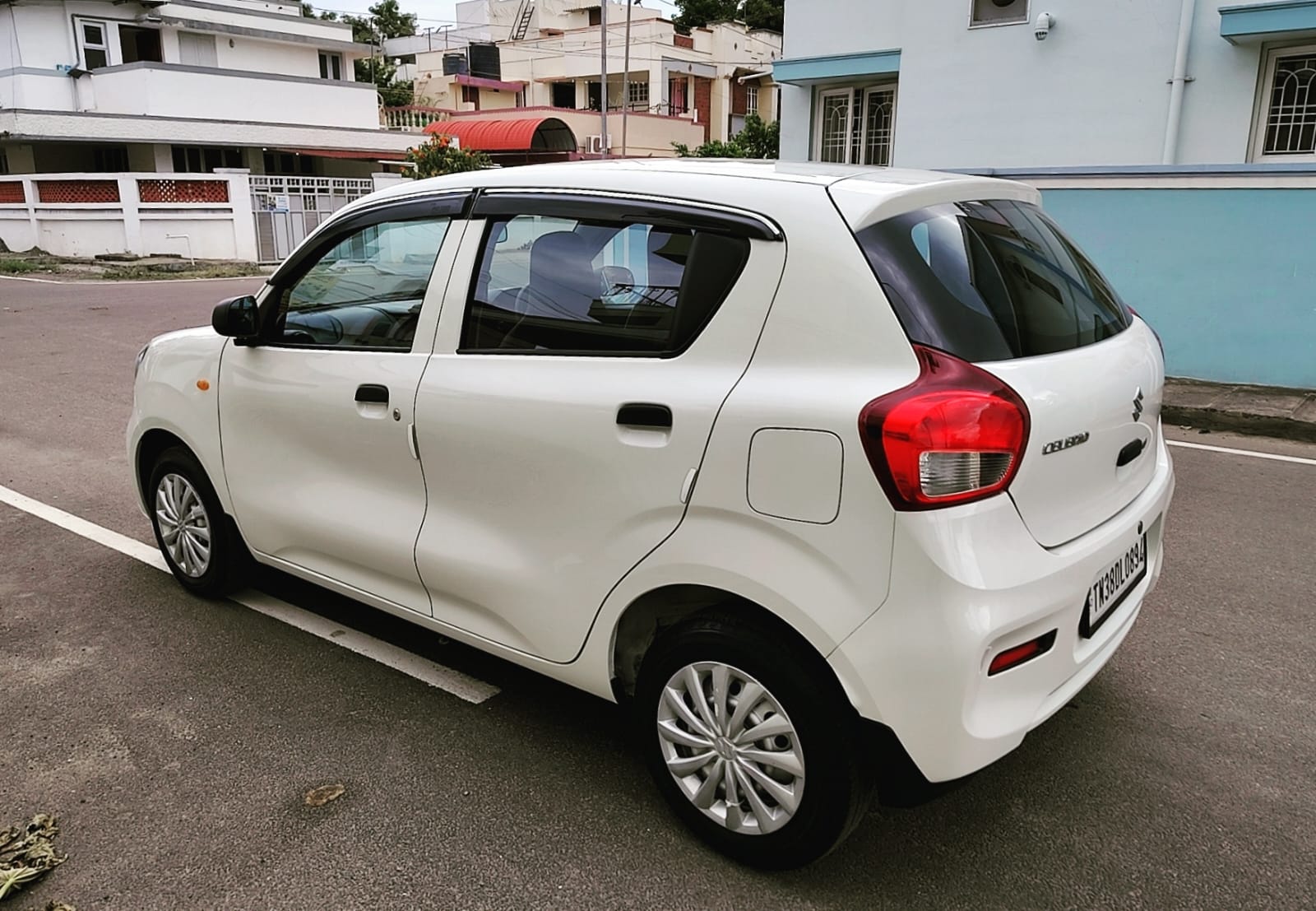 Maruti Suzuki Celerio - Image 5