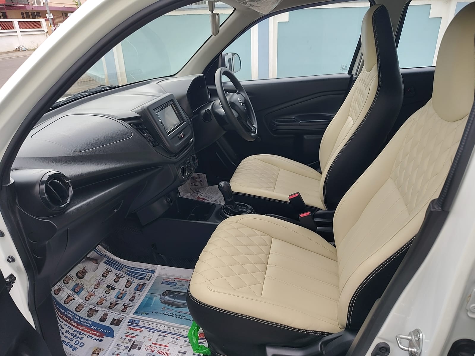 Maruti Suzuki Celerio - Image 6