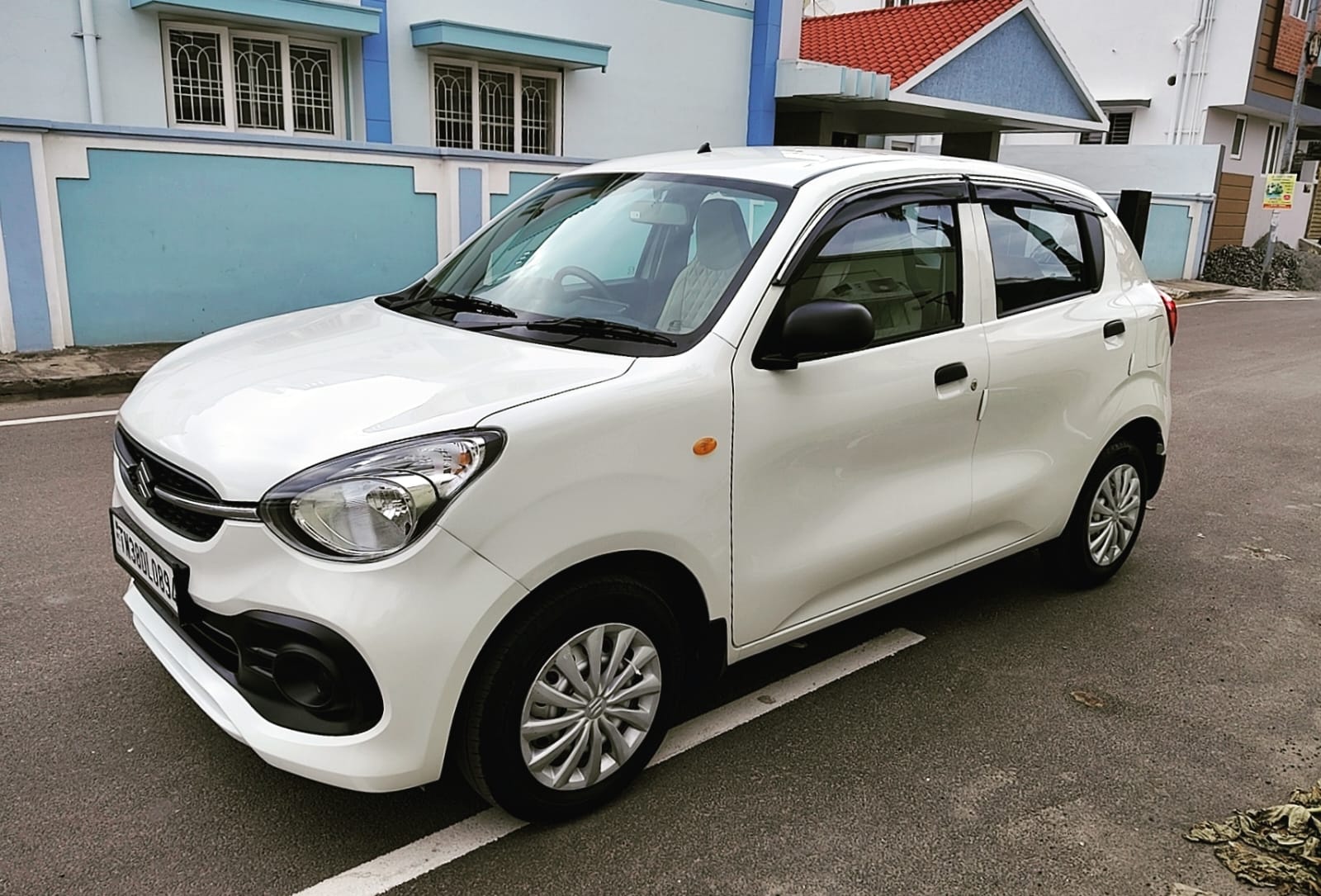 Maruti Suzuki Celerio - Image 3