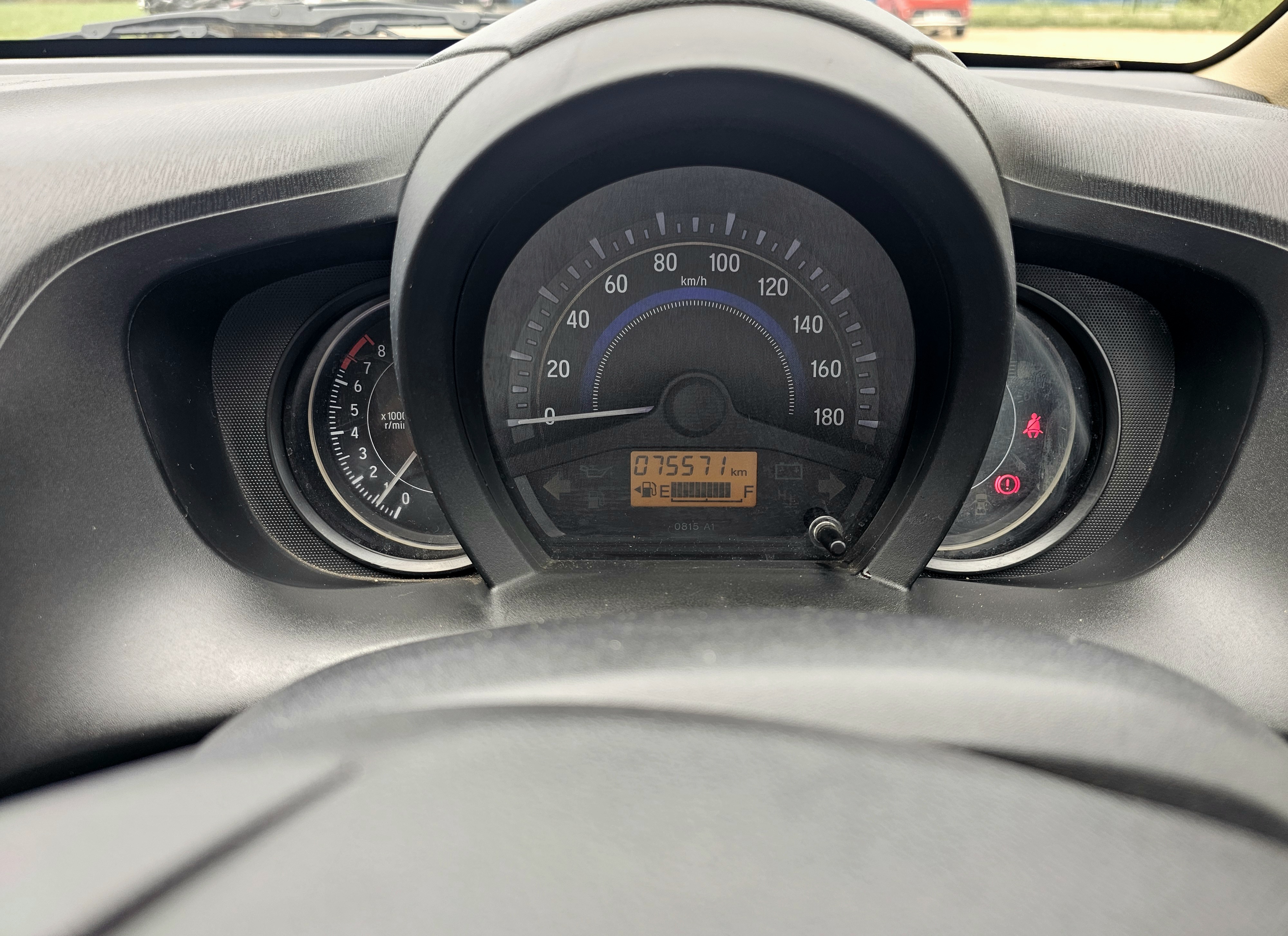 Honda Amaze - Image 10