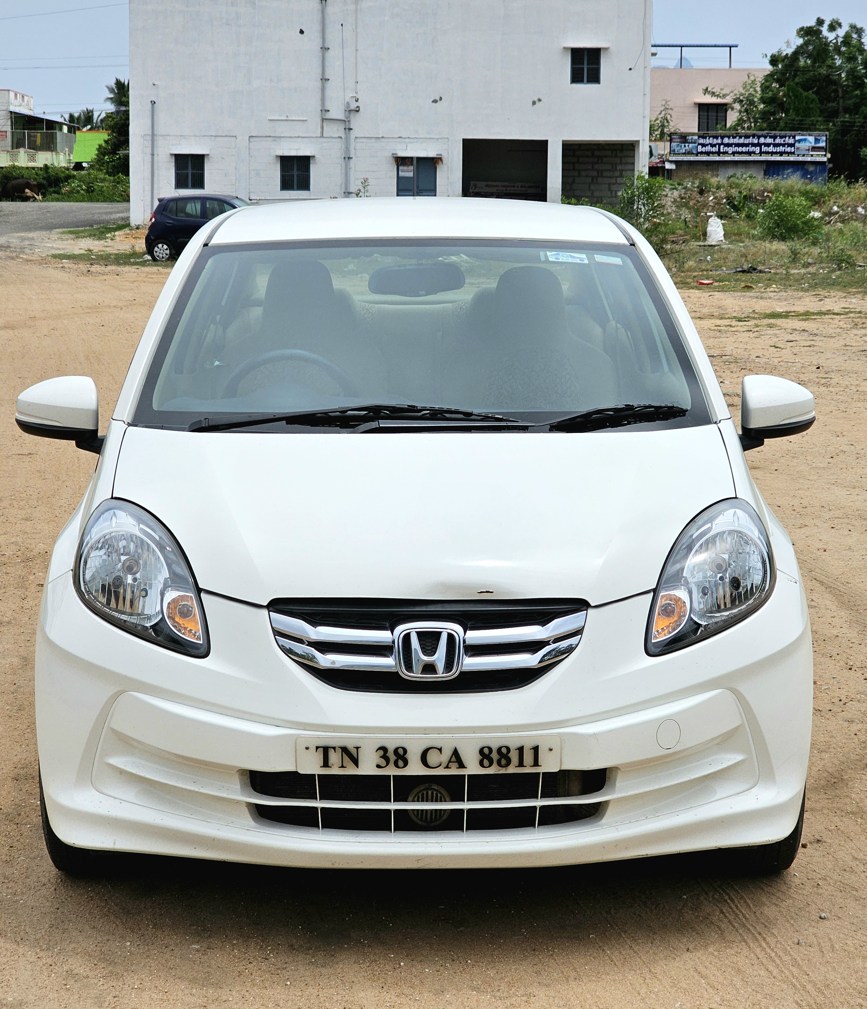 Honda Amaze