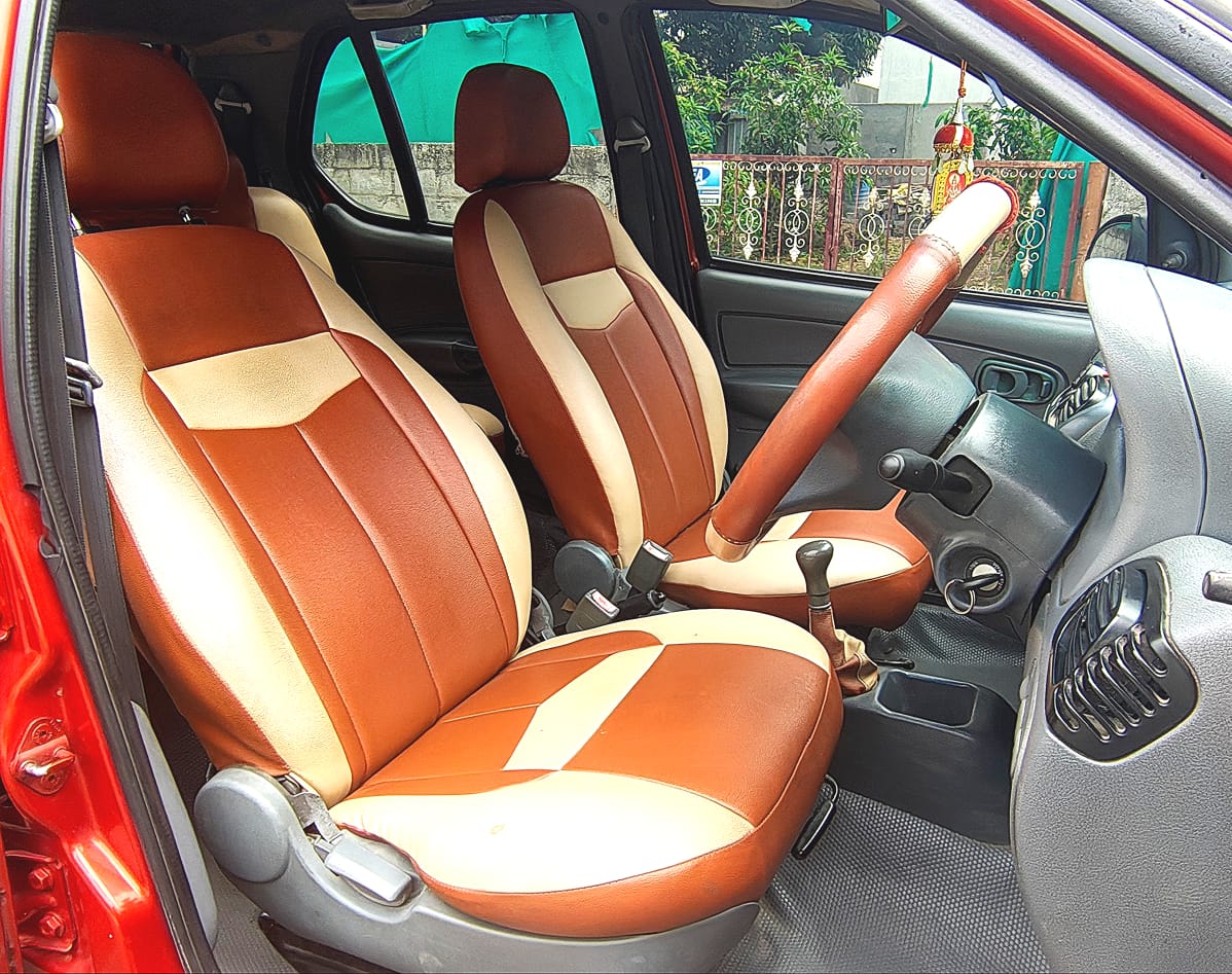 Tata Indica - Image 5