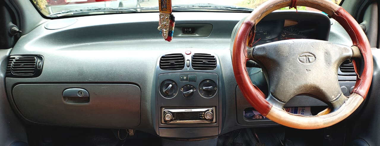 Tata Indica - Image 3