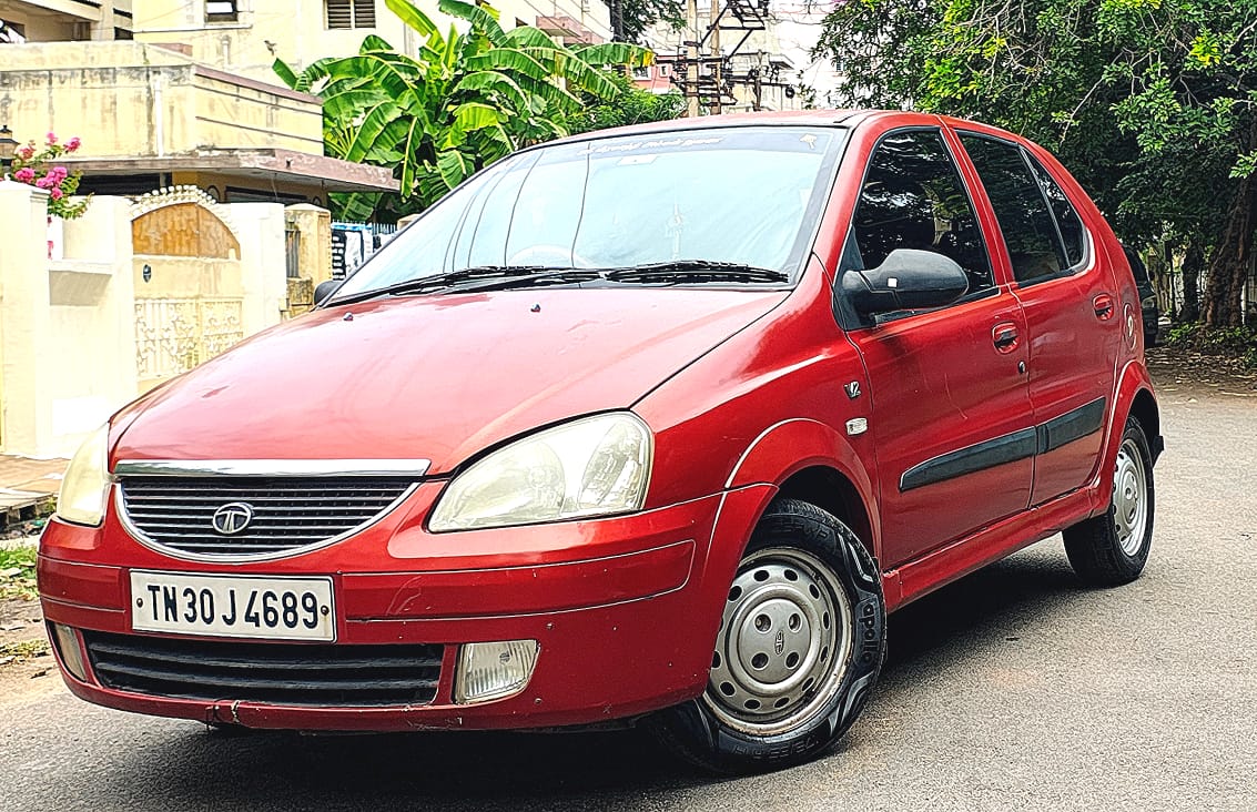 Tata Indica - Image 10