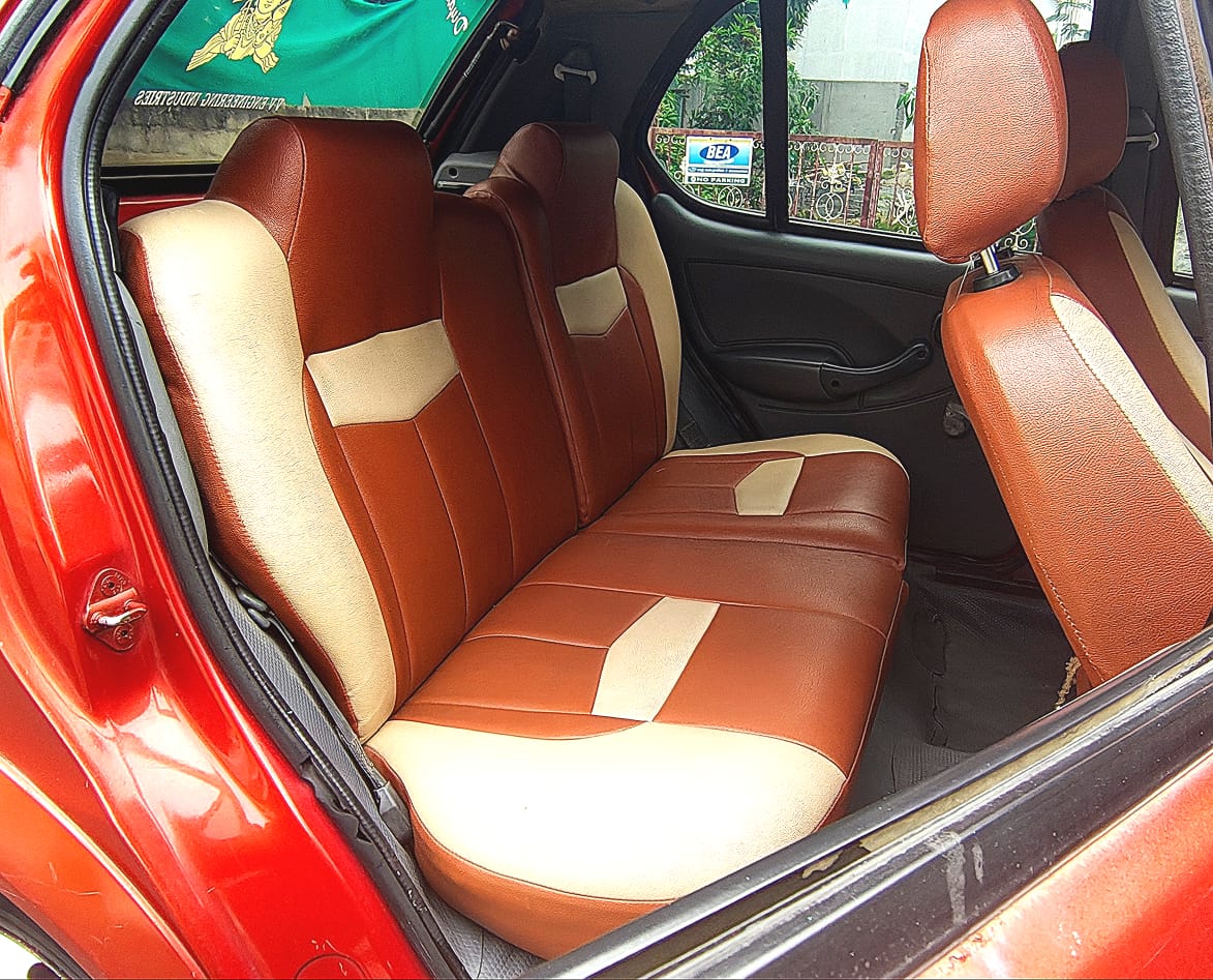 Tata Indica - Image 6