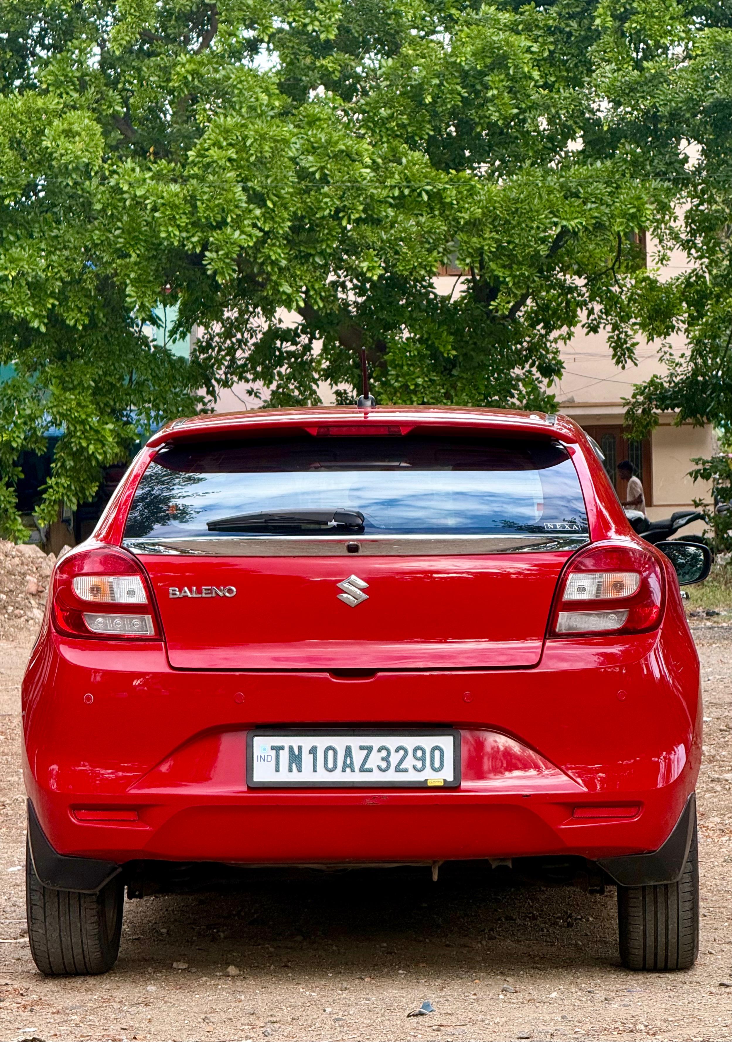 Maruti Suzuki Baleno - Image 2
