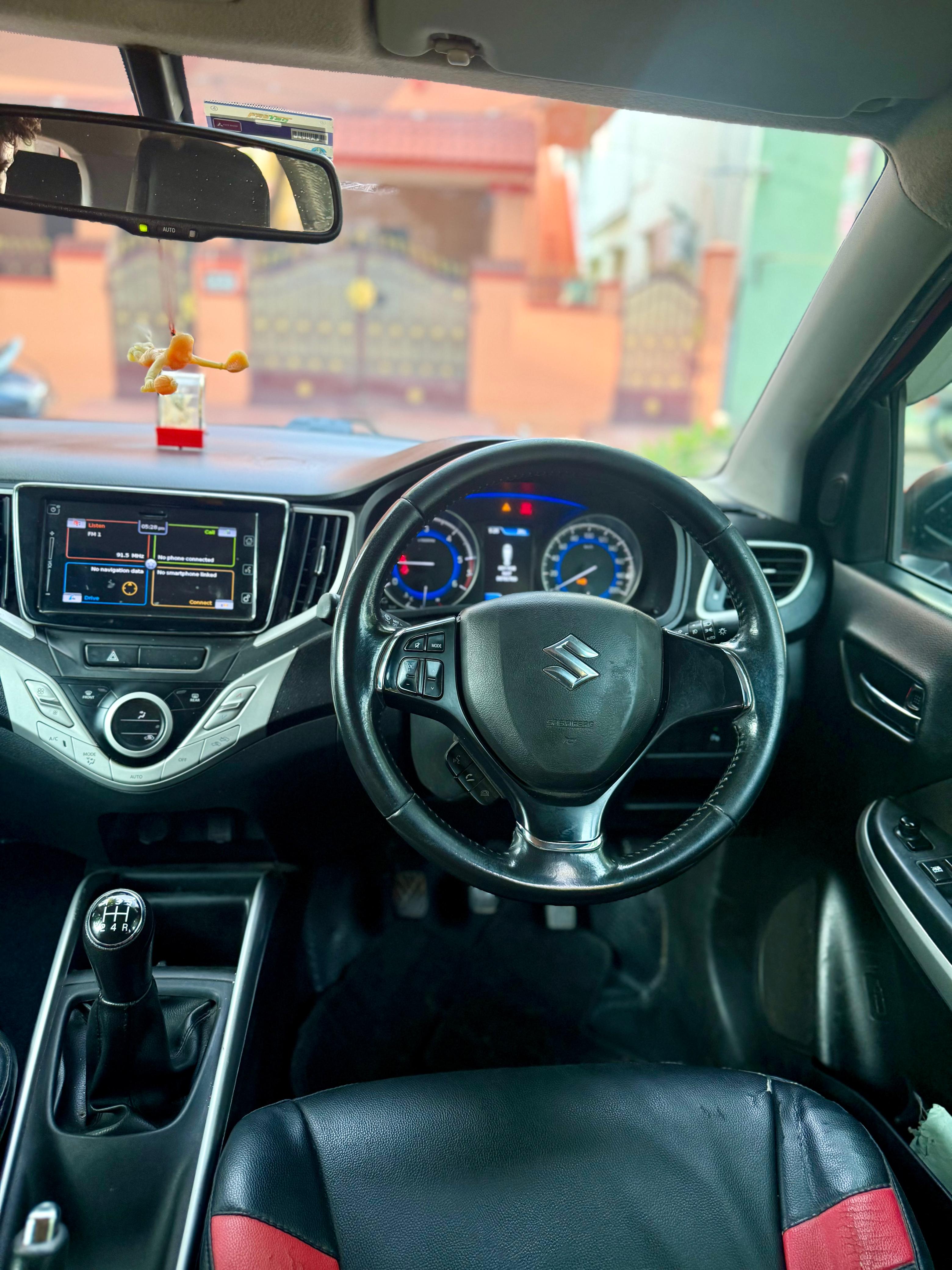 Maruti Suzuki Baleno - Image 3