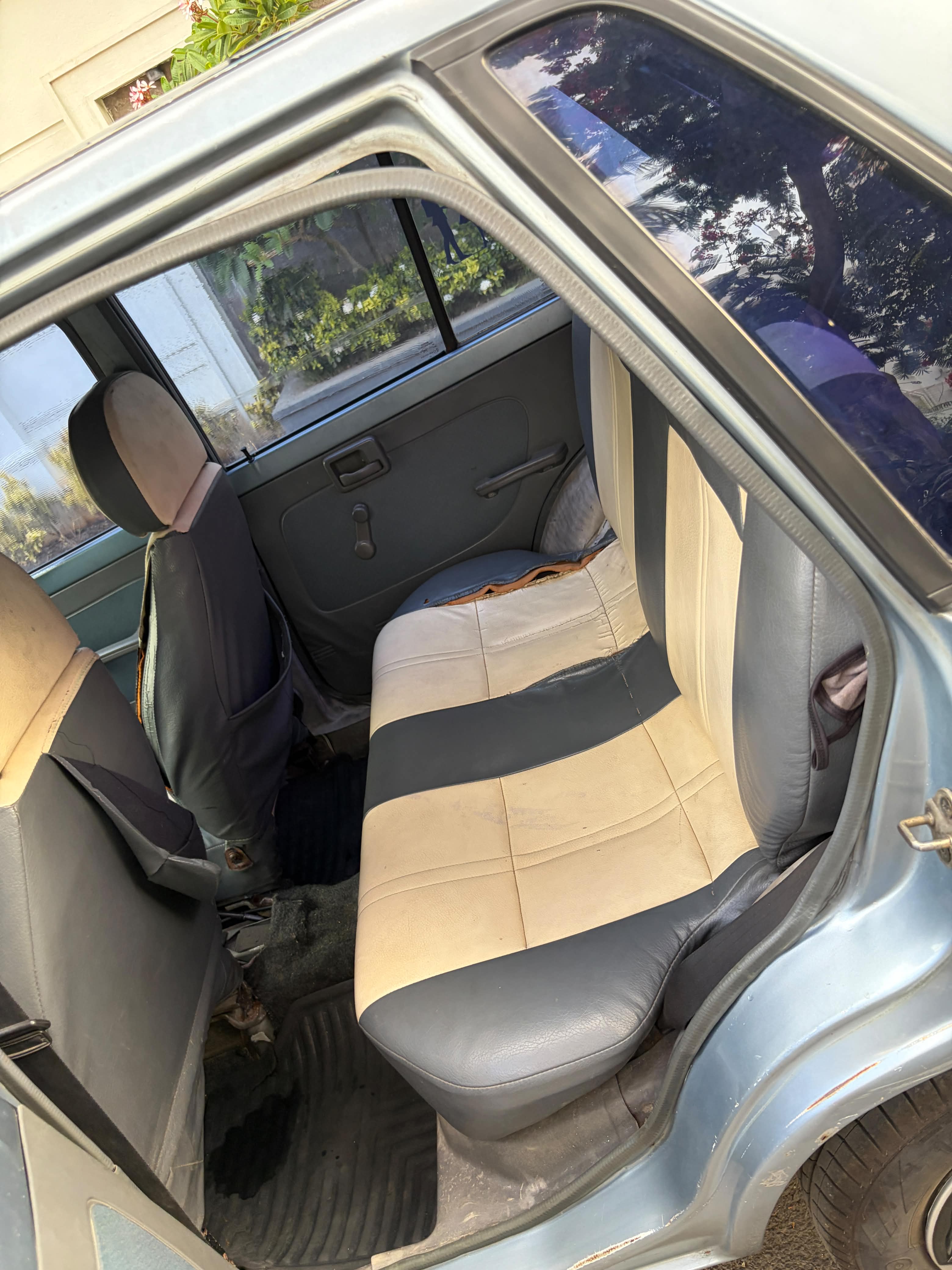 Maruti Suzuki 800 - Image 4