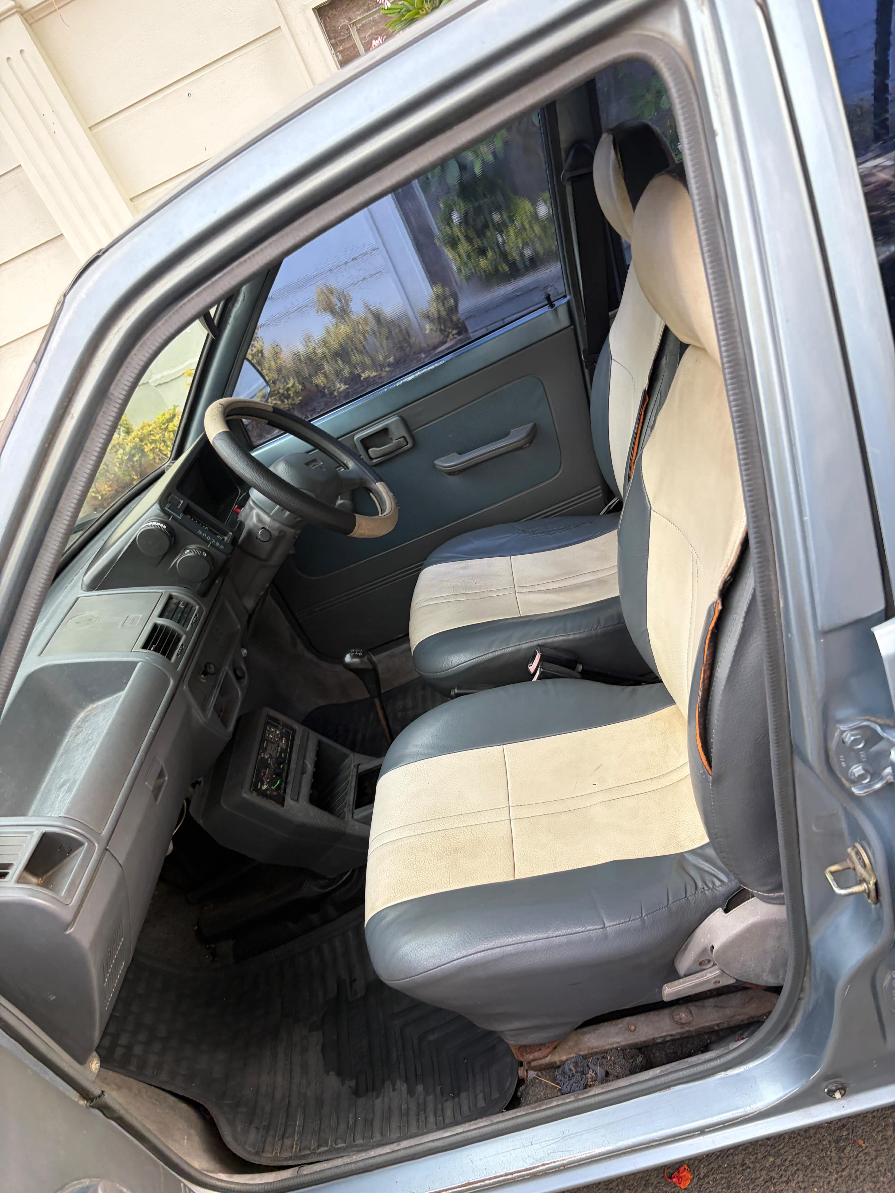 Maruti Suzuki 800 - Image 3