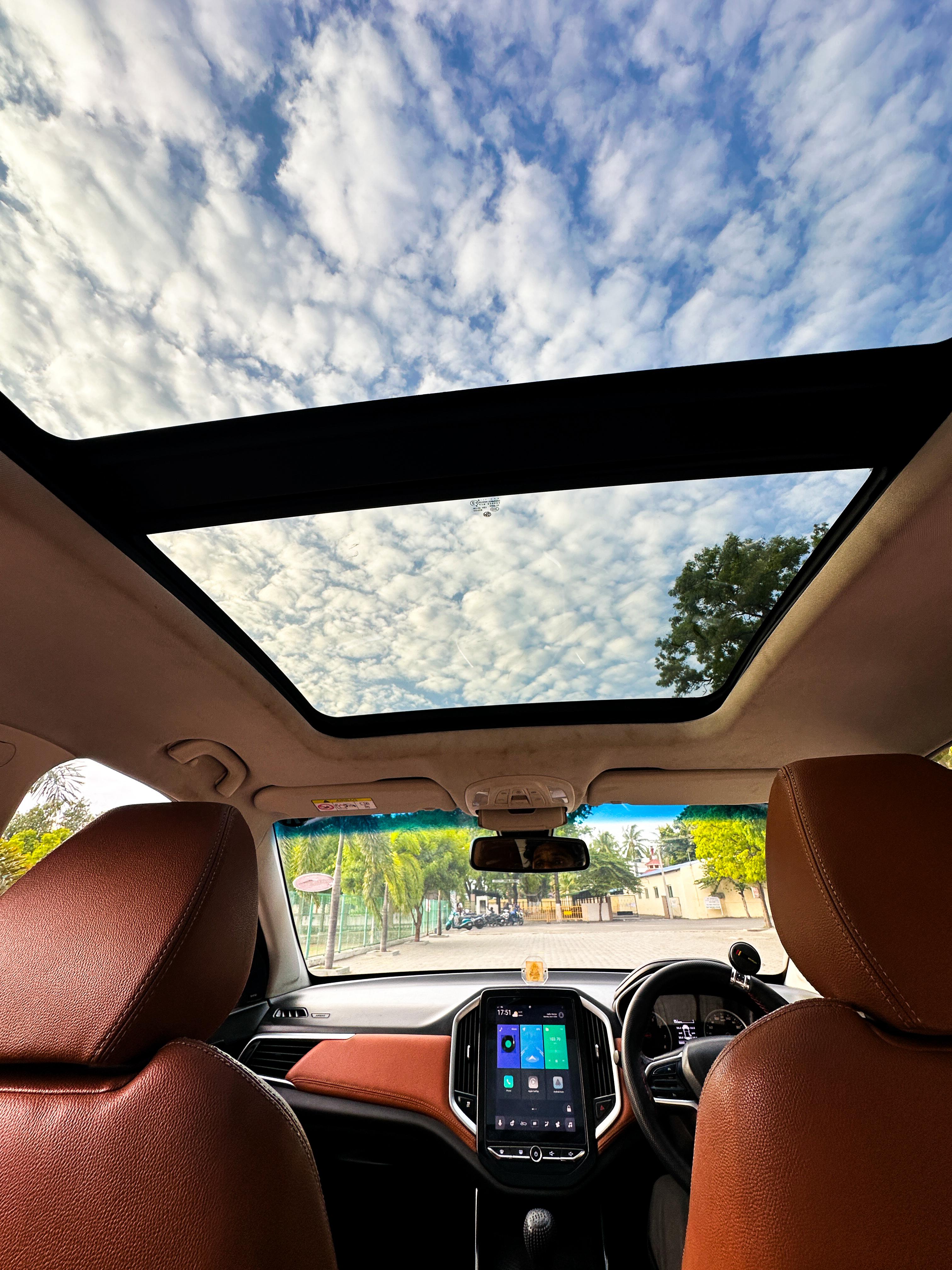 MG Hector - Image 6