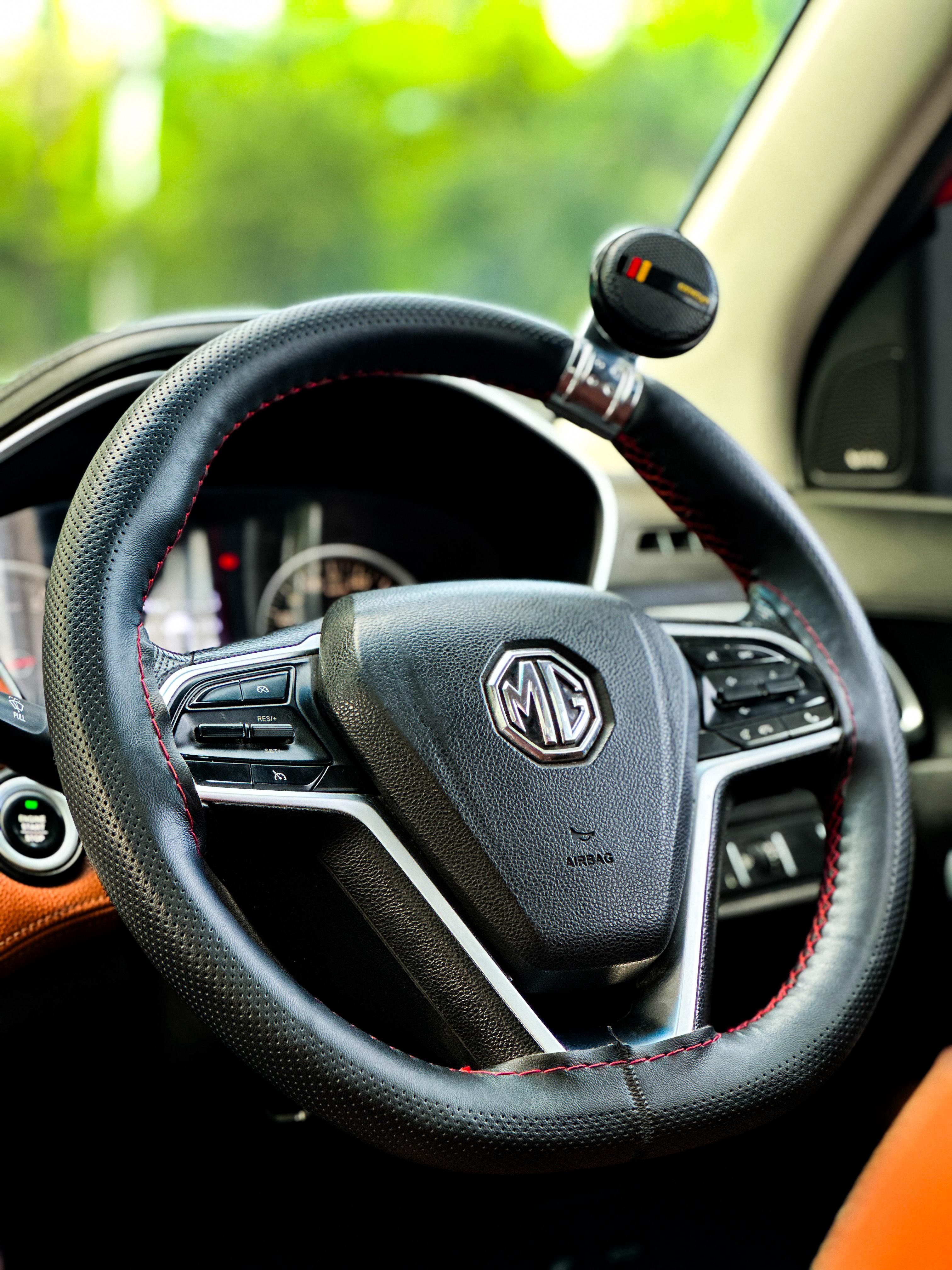 MG Hector - Image 3