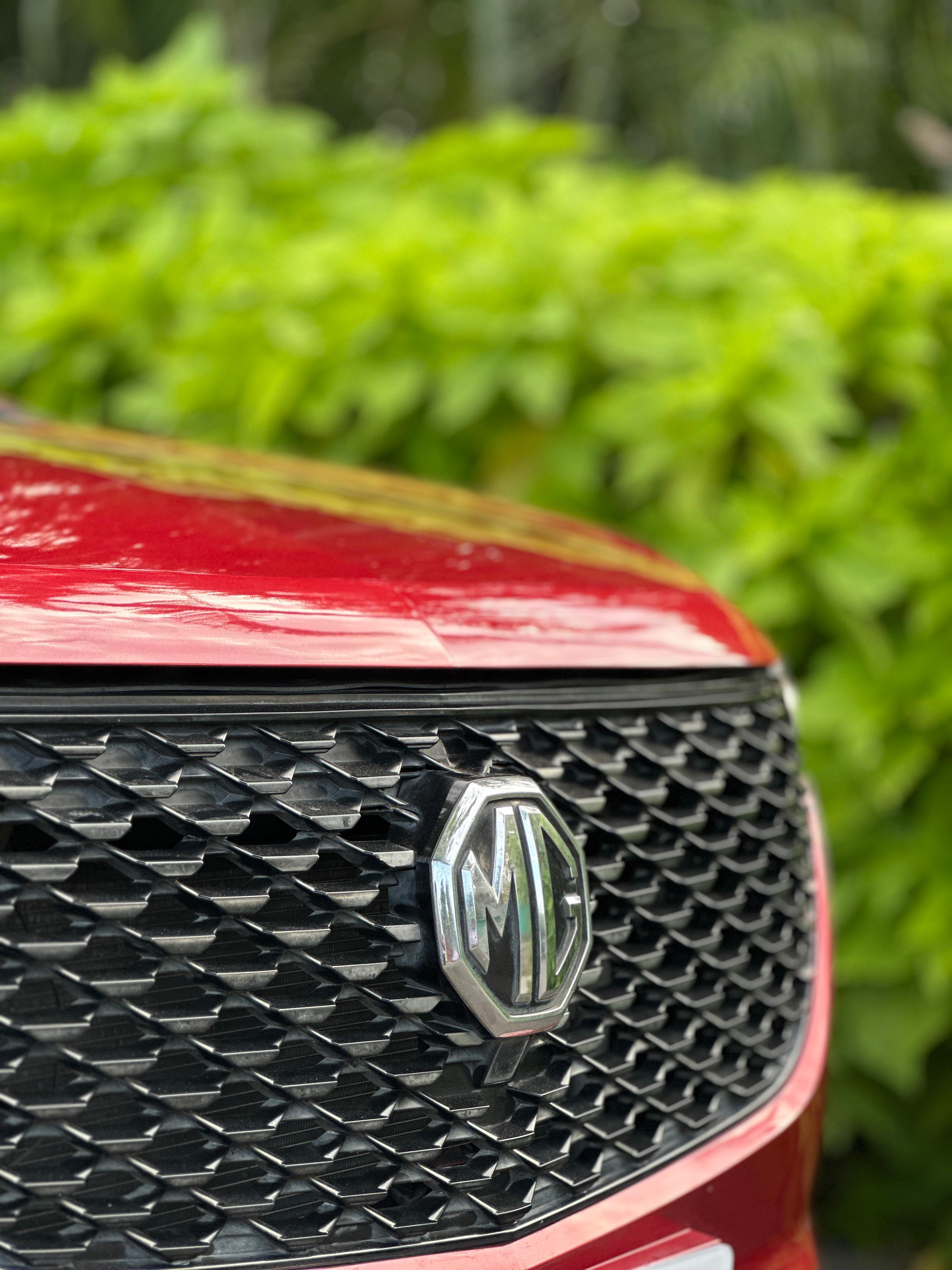 MG Hector - Image 11