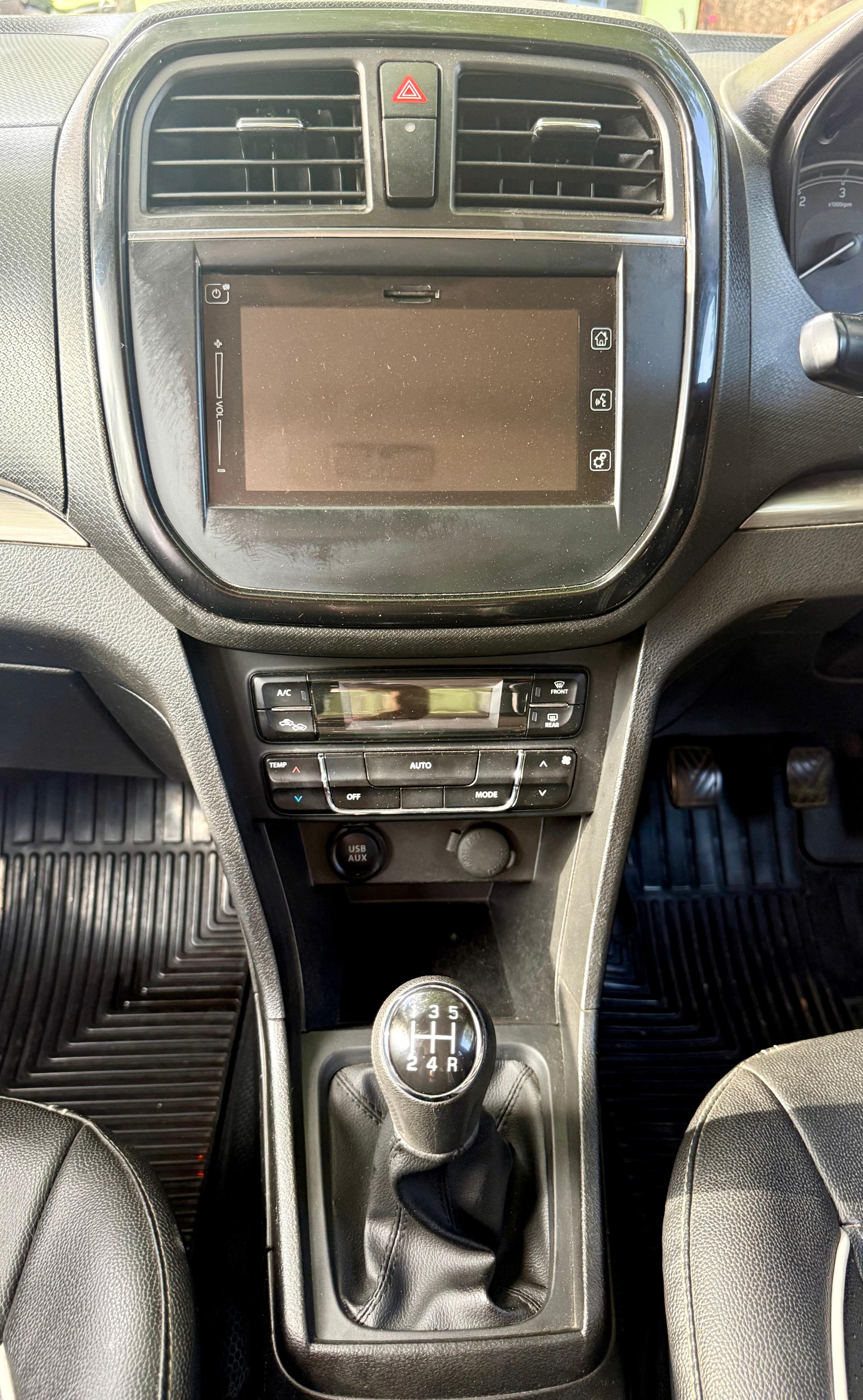 Maruti Suzuki Vitara Brezza - Image 4