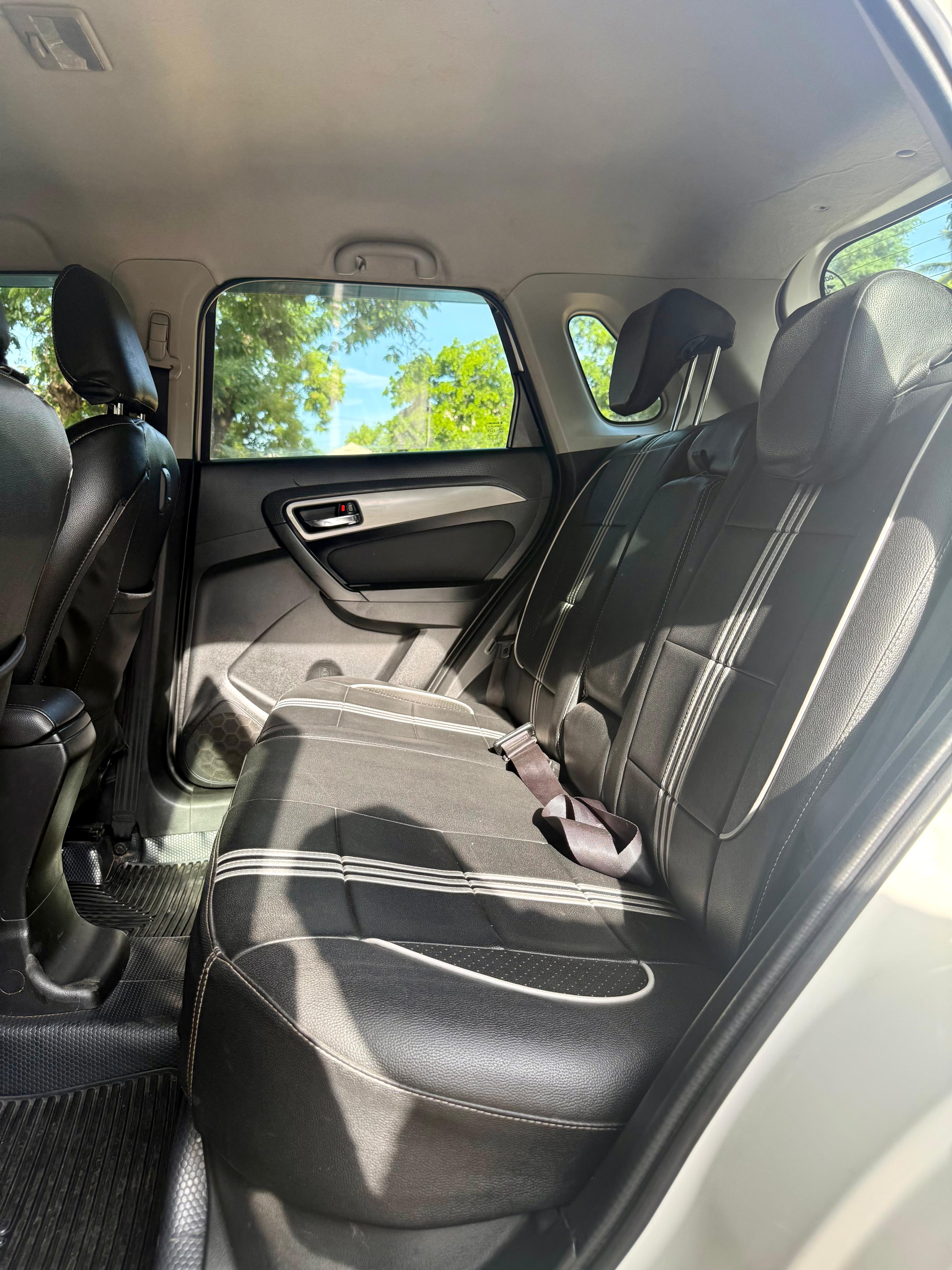 Maruti Suzuki Vitara Brezza - Image 6