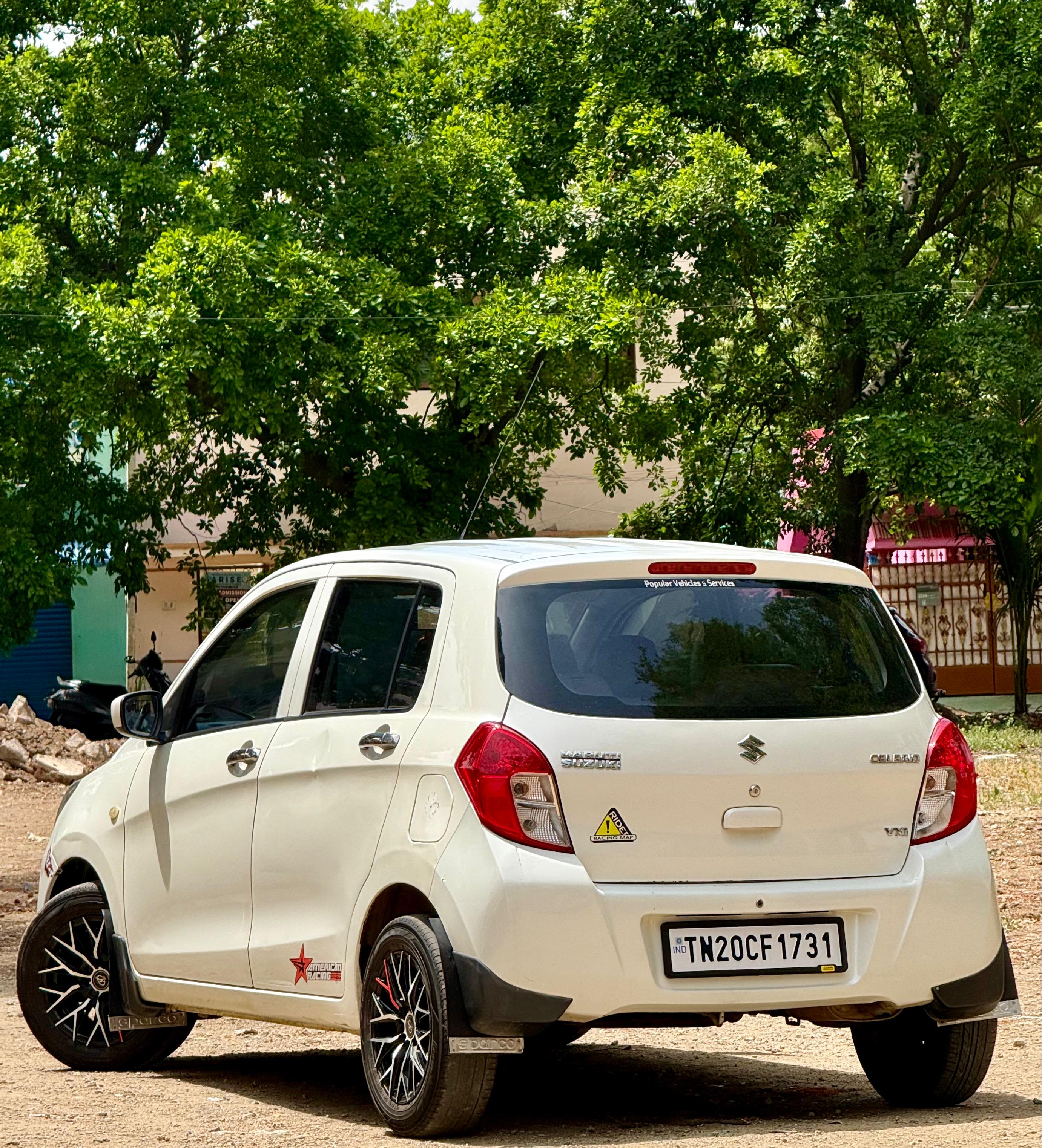 Maruti Suzuki Celerio - Image 7