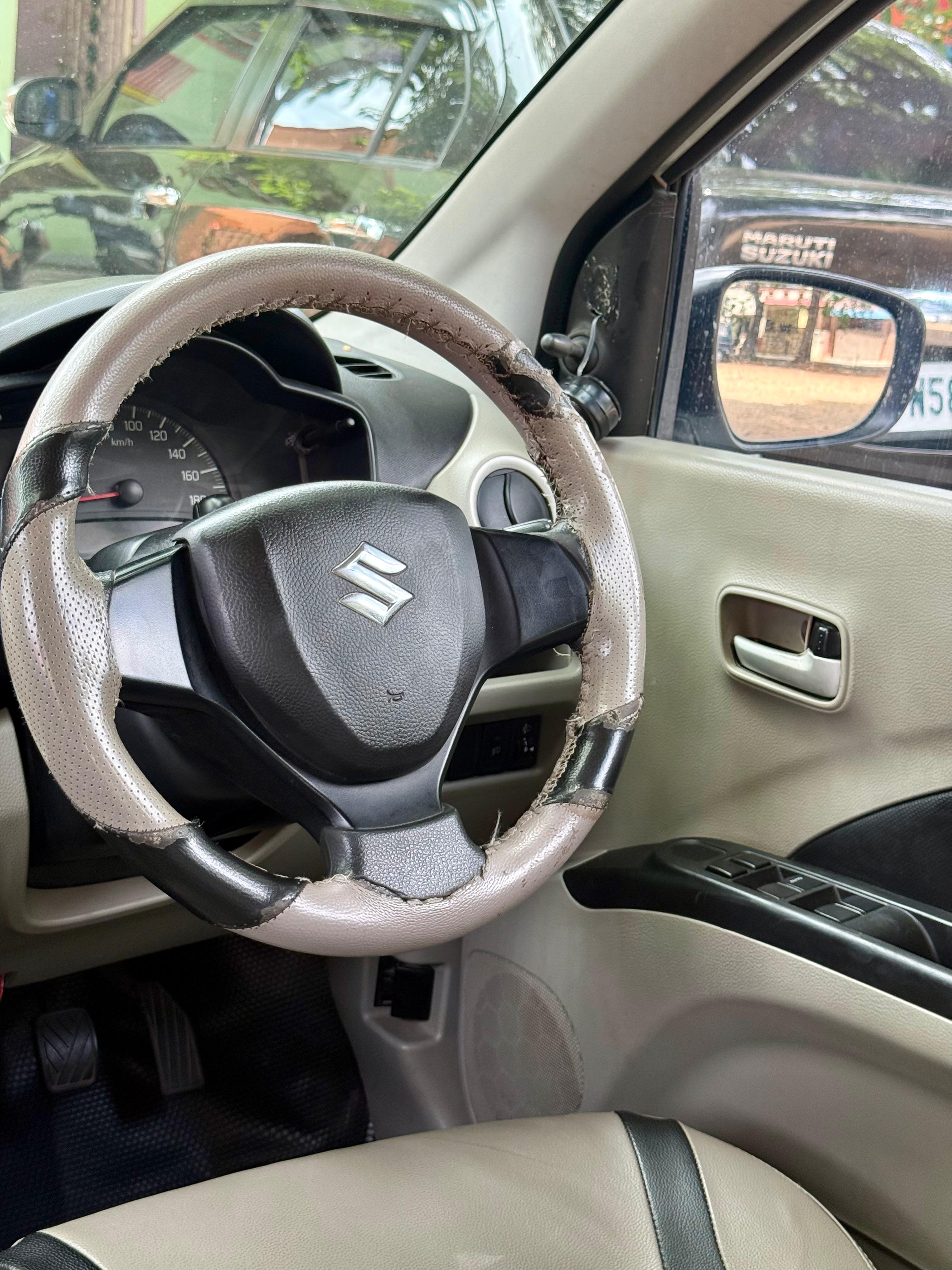Maruti Suzuki Celerio - Image 3