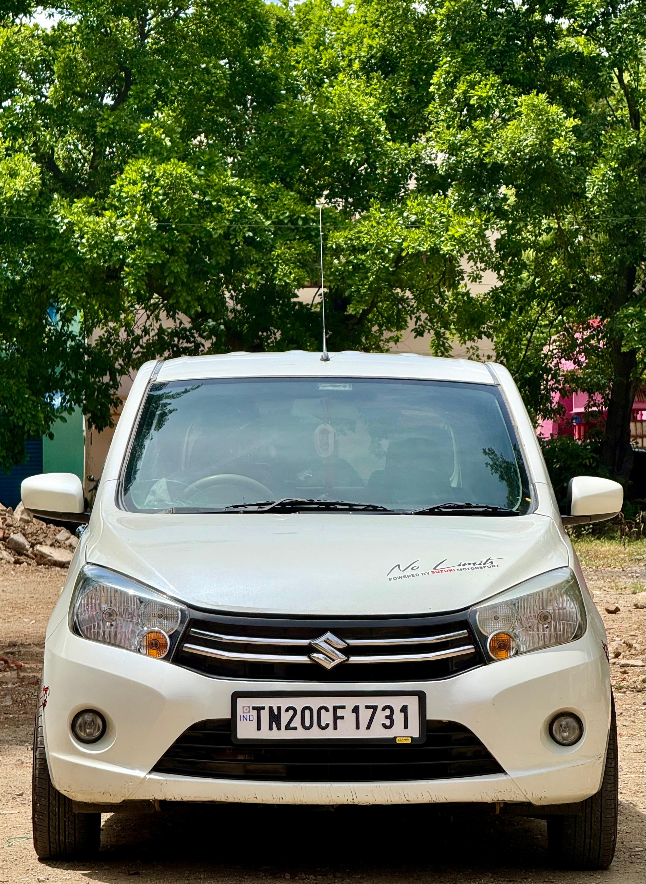 Maruti Suzuki Celerio