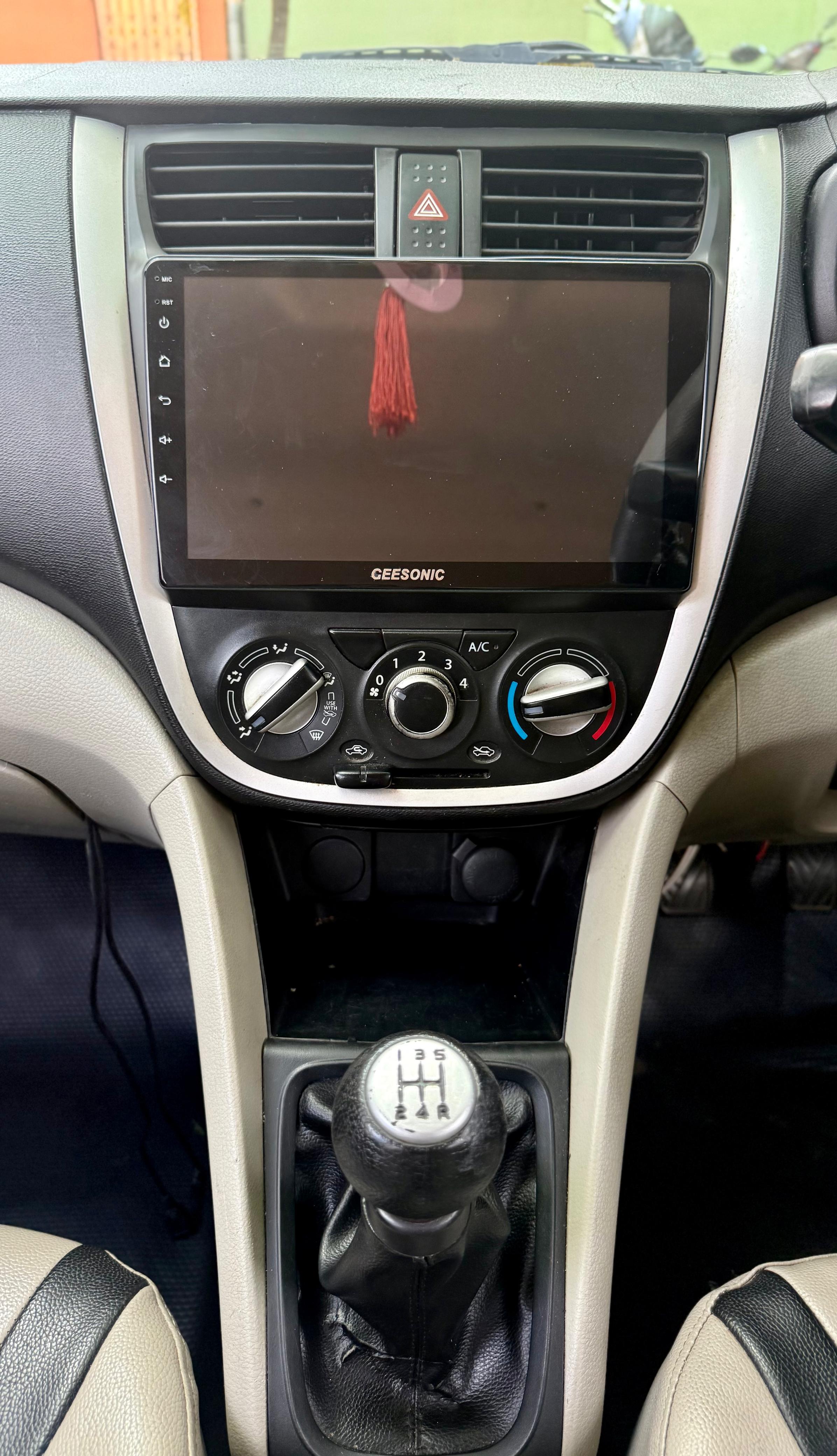 Maruti Suzuki Celerio - Image 6