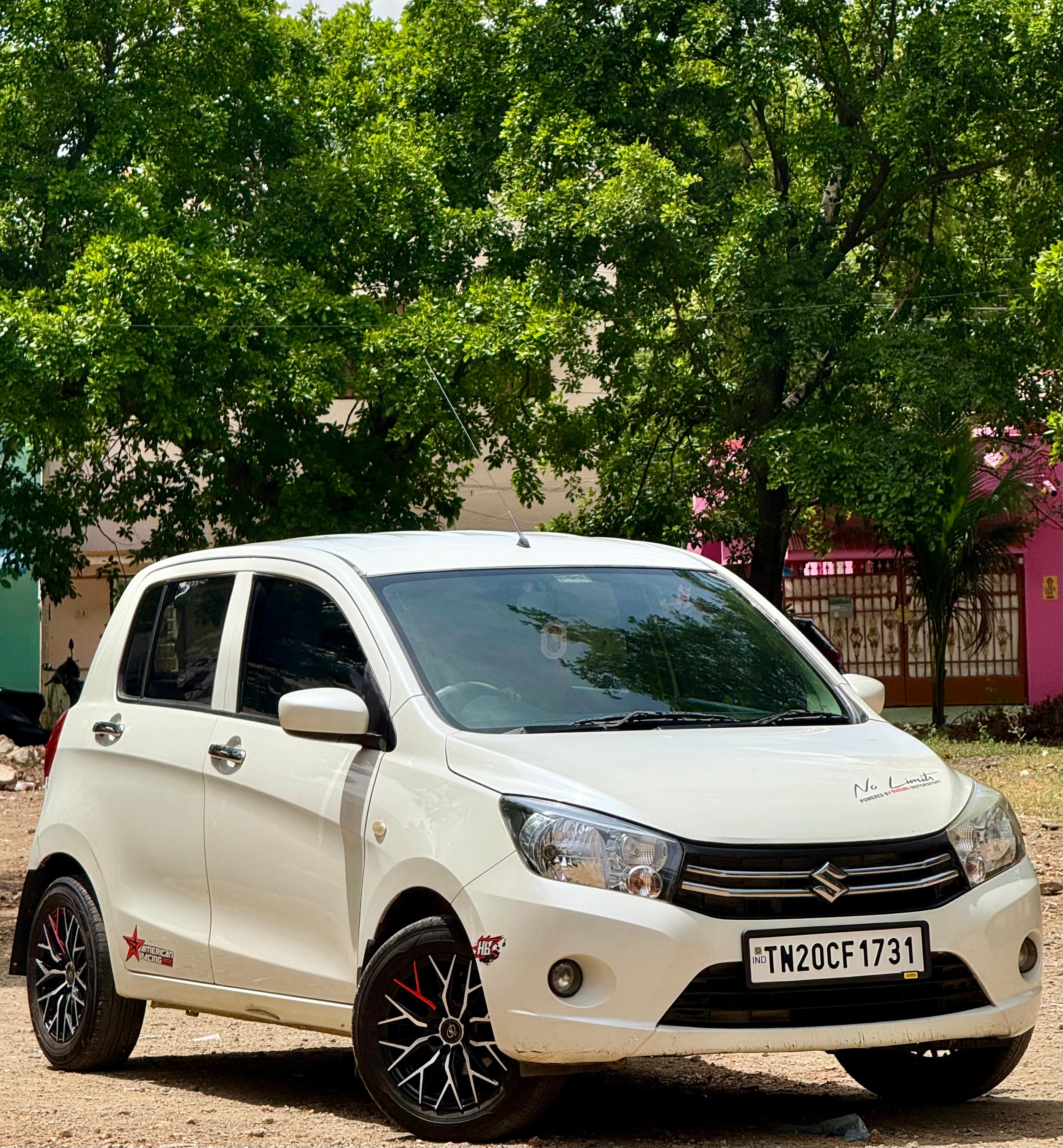 Maruti Suzuki Celerio - Image 8