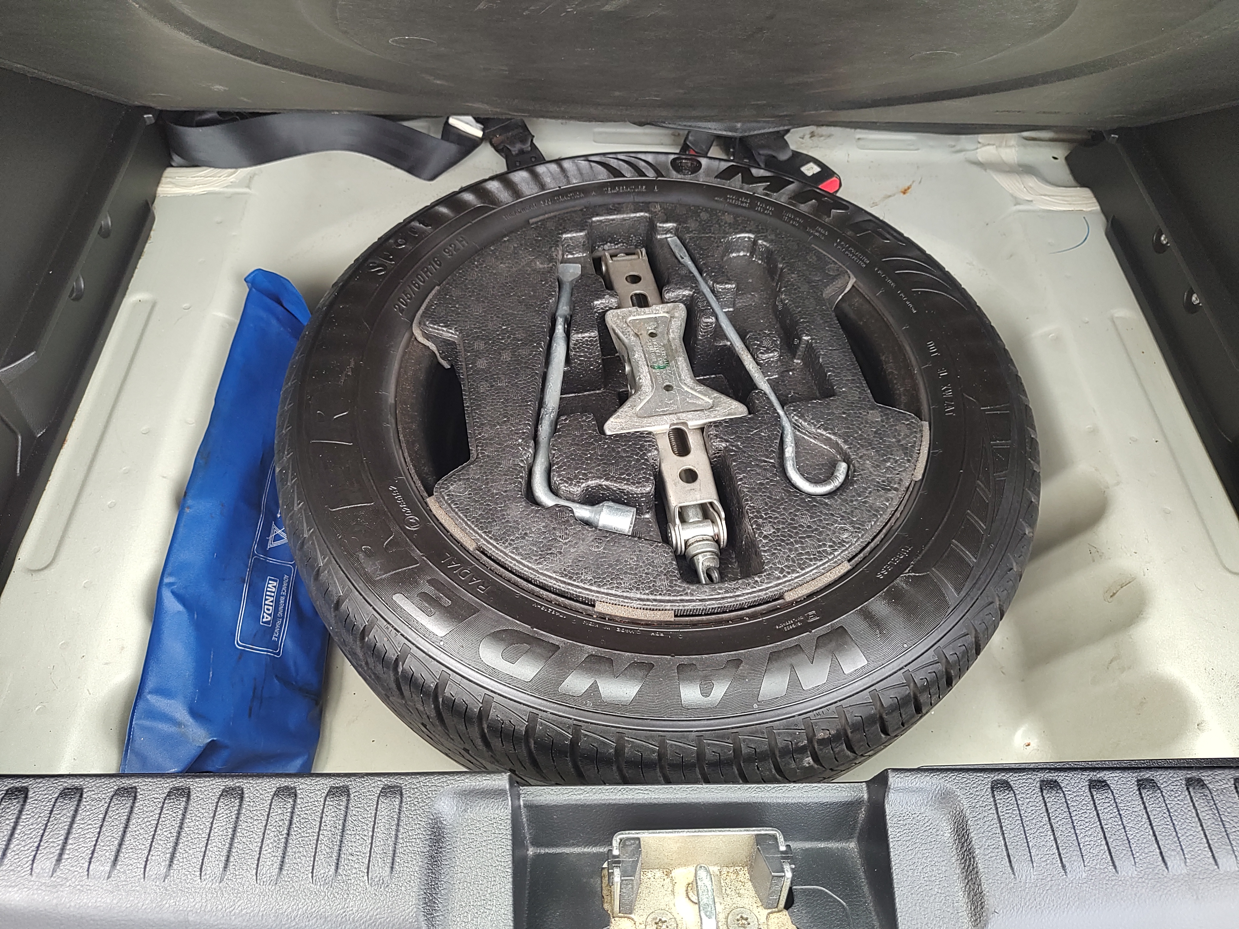 Maruti Suzuki Vitara Brezza - Image 12