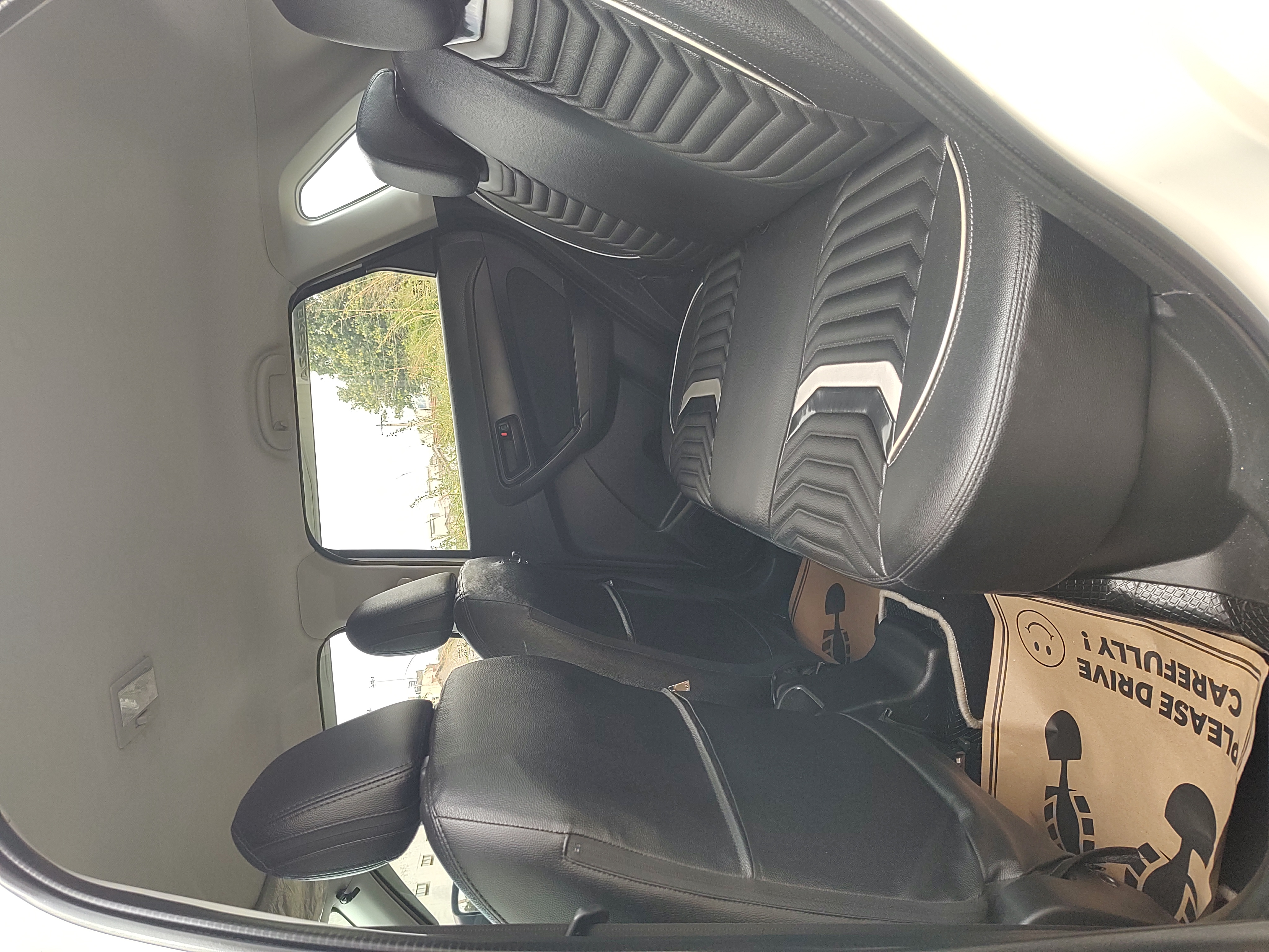 Maruti Suzuki Vitara Brezza - Image 6