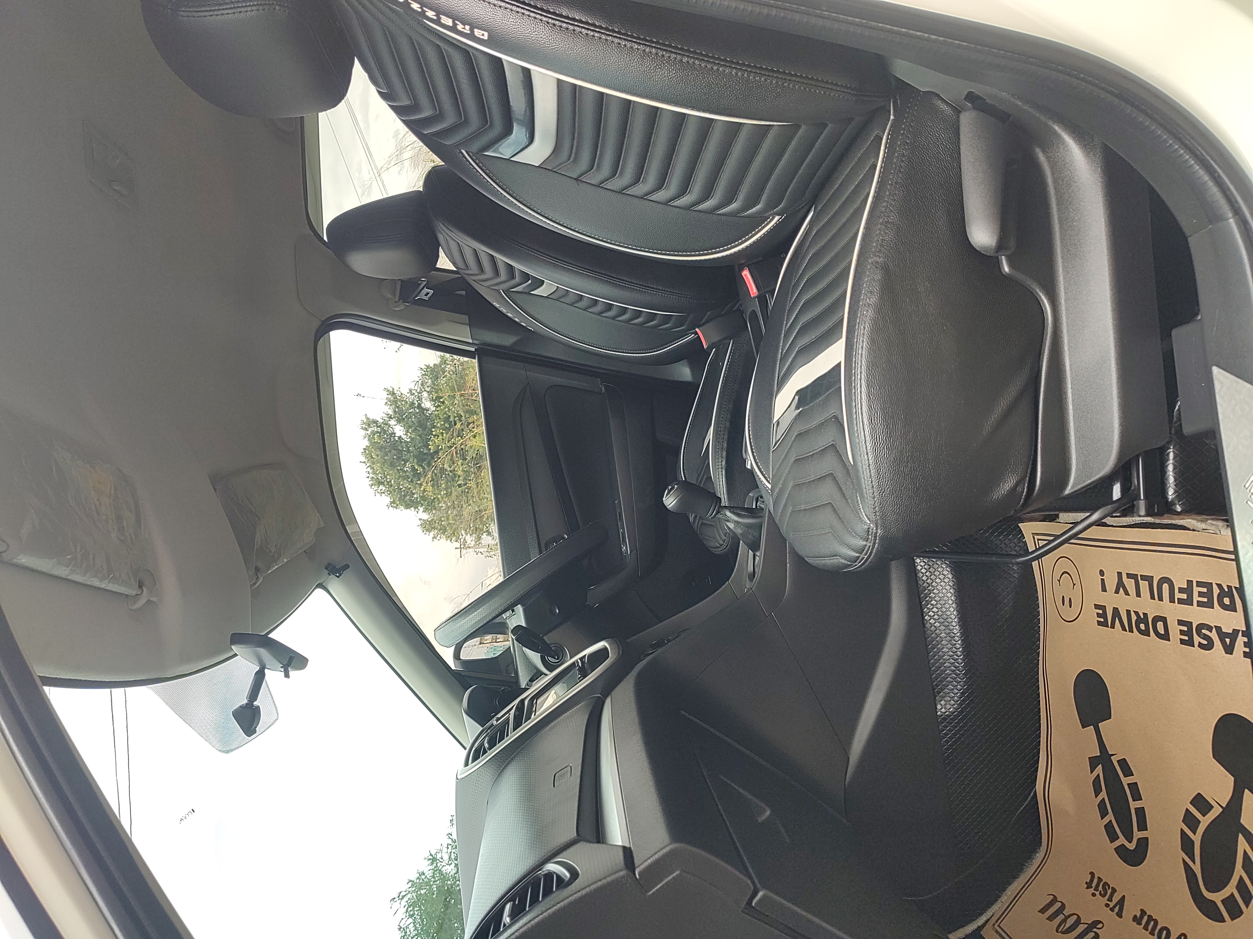 Maruti Suzuki Vitara Brezza - Image 7