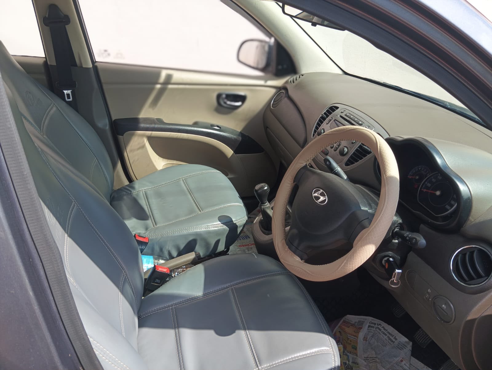 Hyundai i10 - Image 5