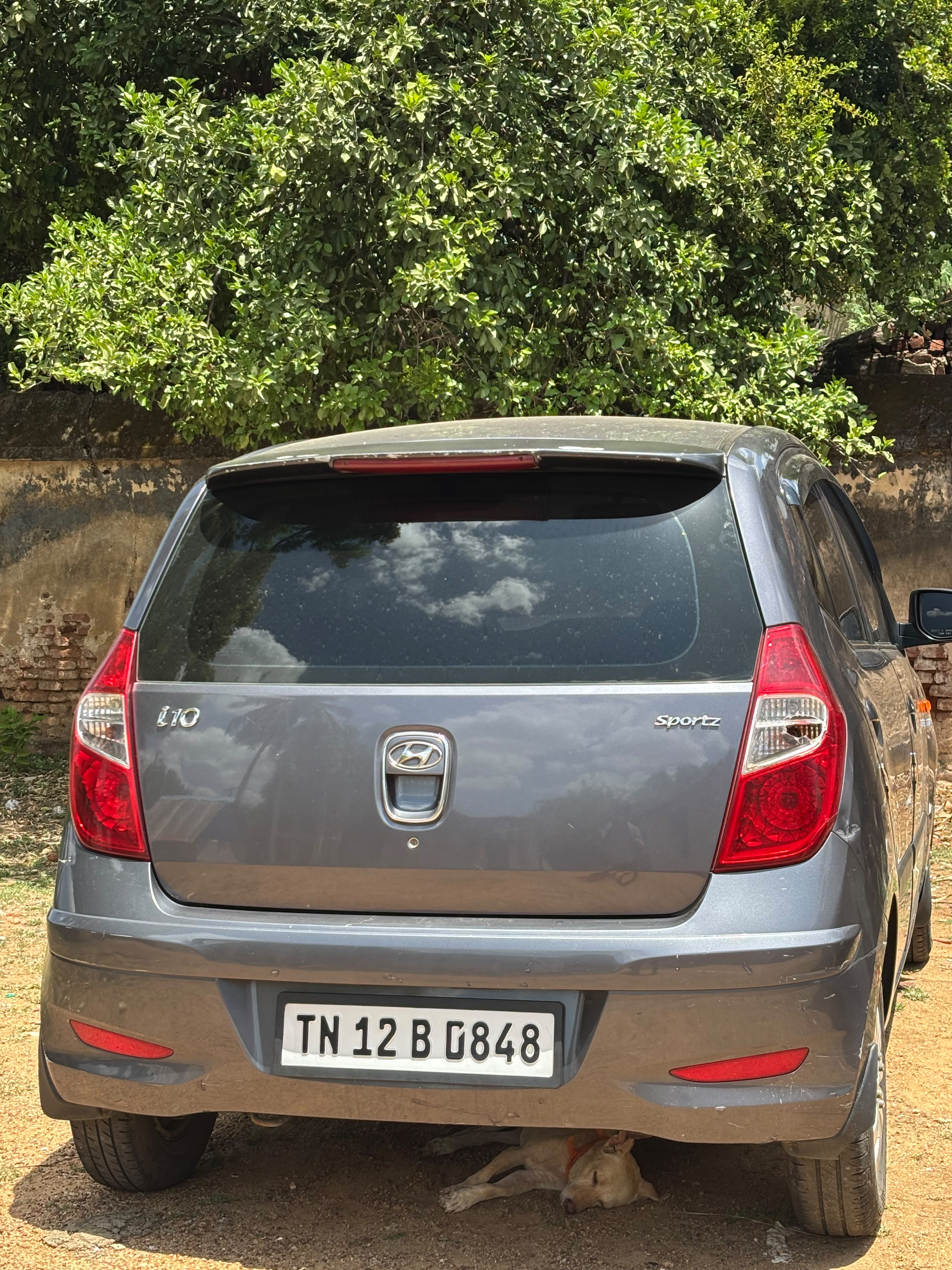 Hyundai i10 - Image 3