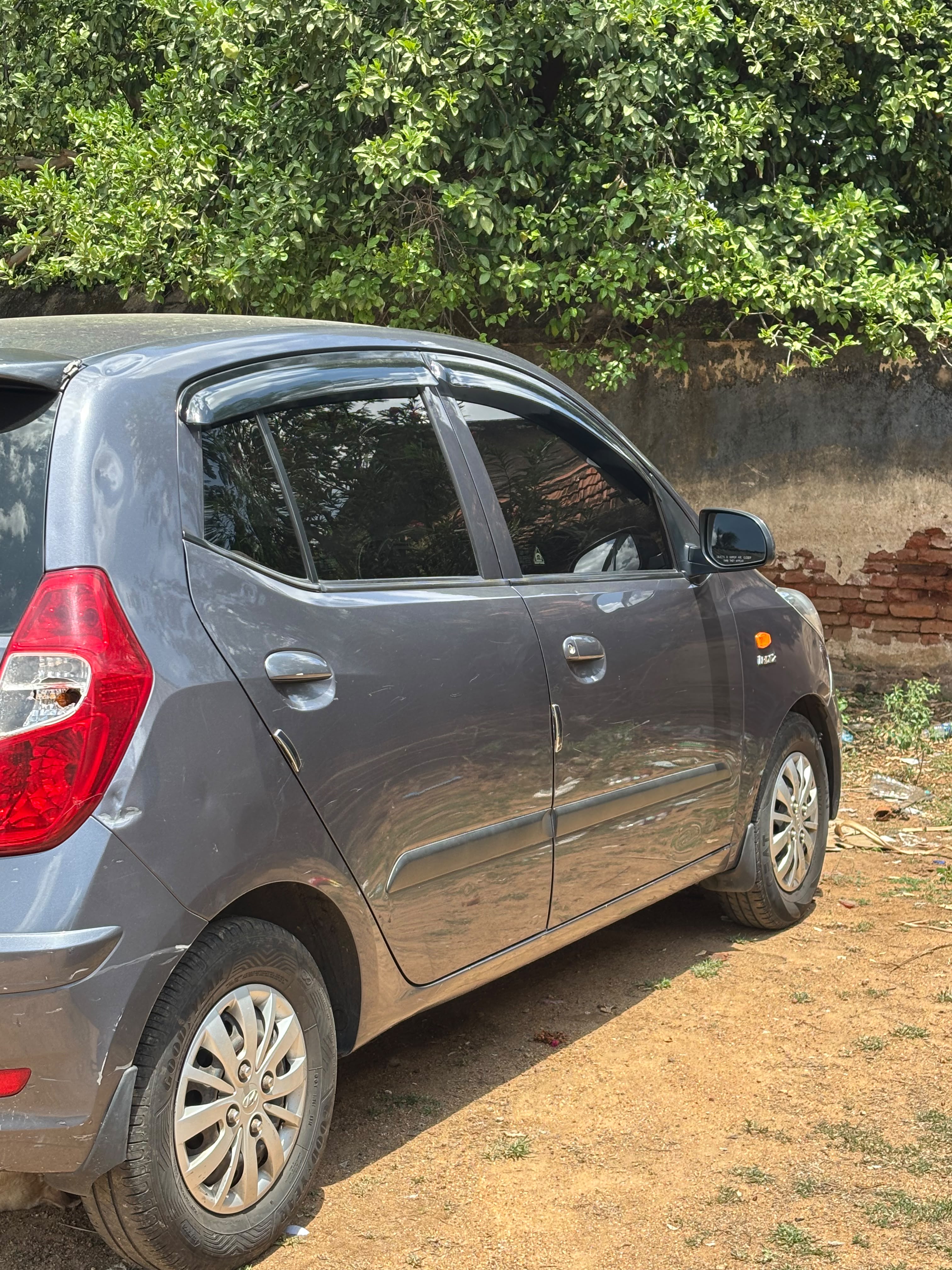 Hyundai i10 - Image 4