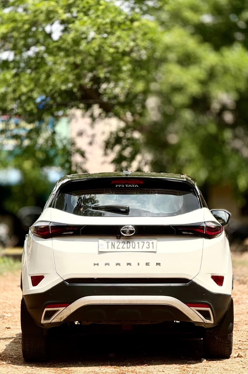 Tata Harrier - Image 2