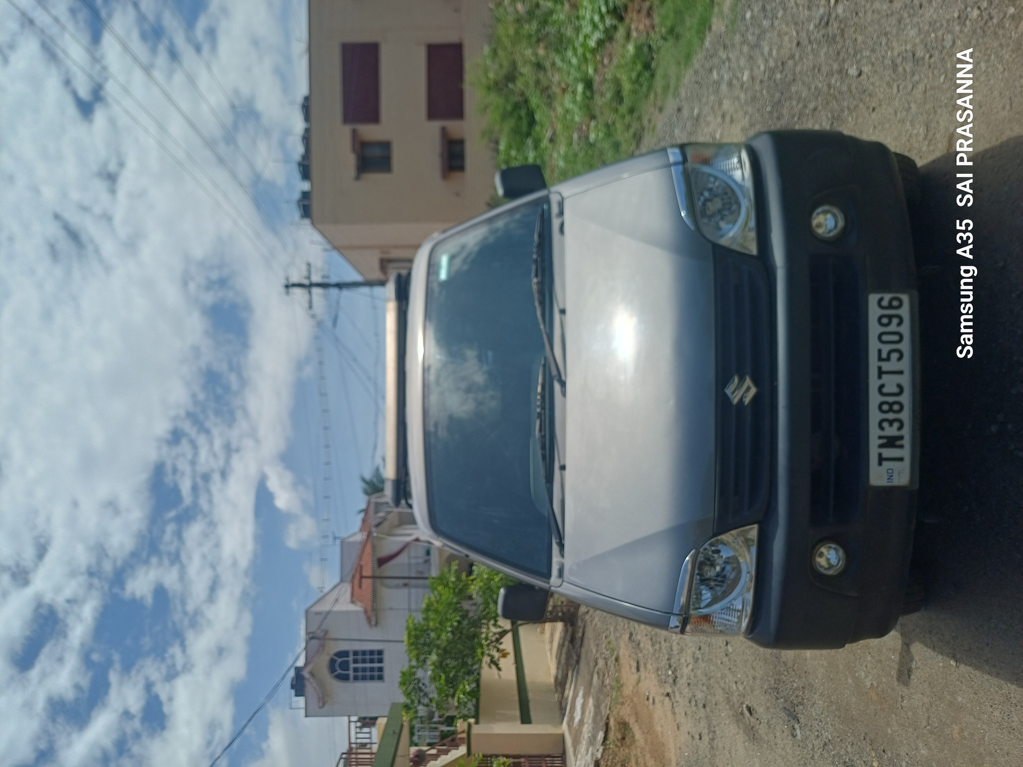 Maruti Suzuki Eeco - Image 13
