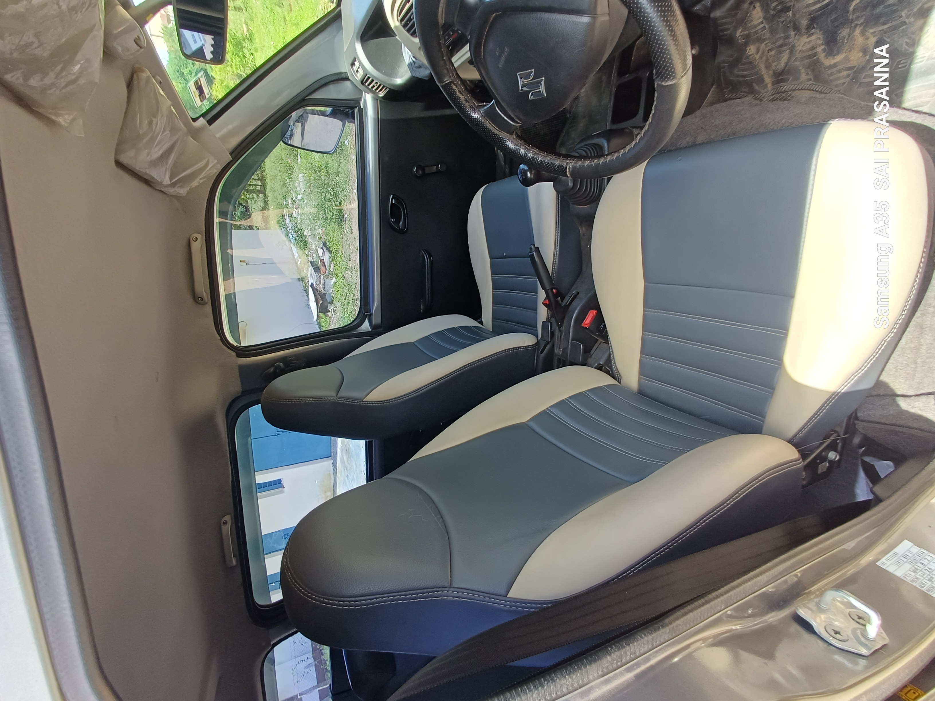 Maruti Suzuki Eeco - Image 7