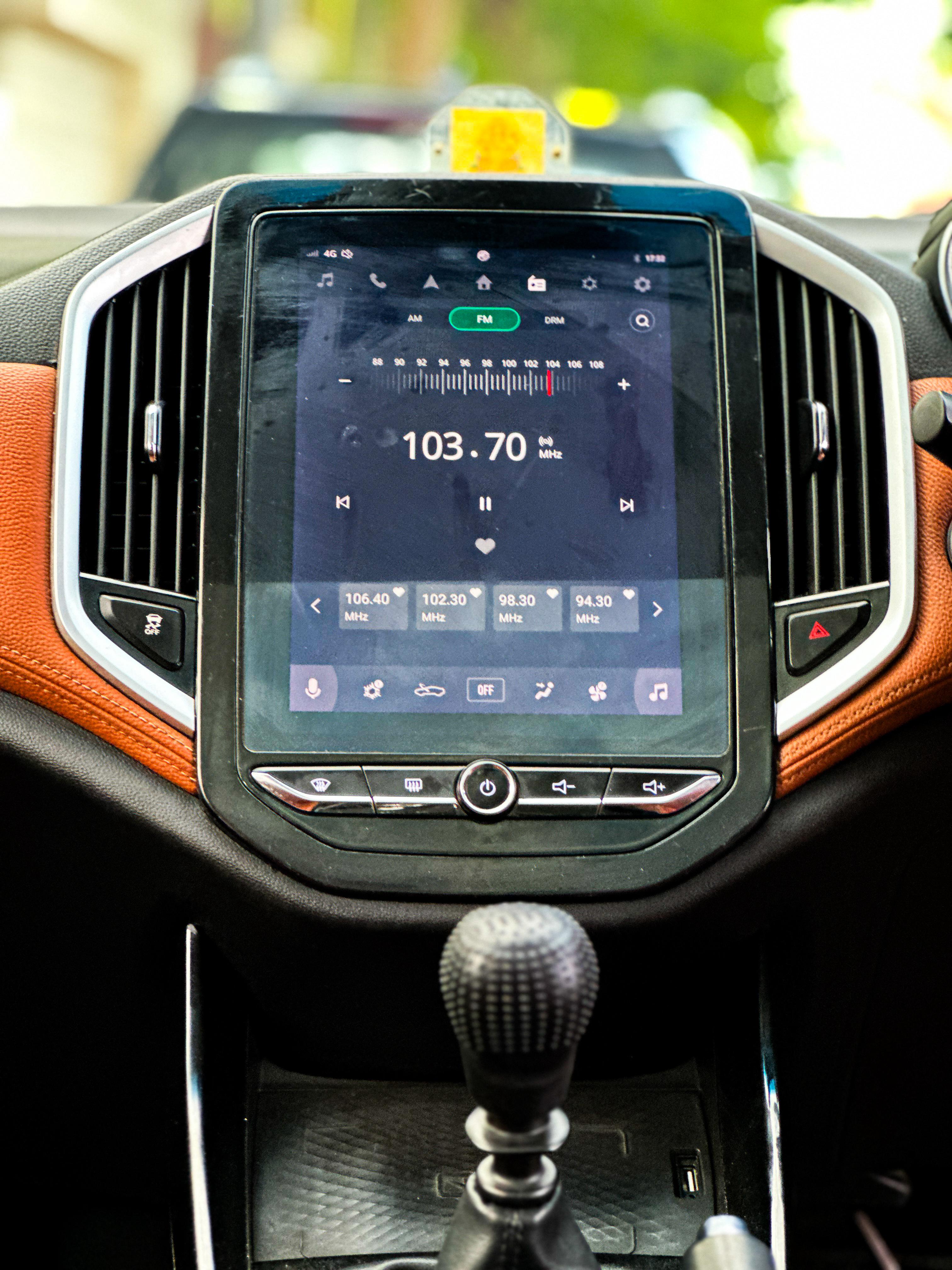 MG Hector Plus - Image 9