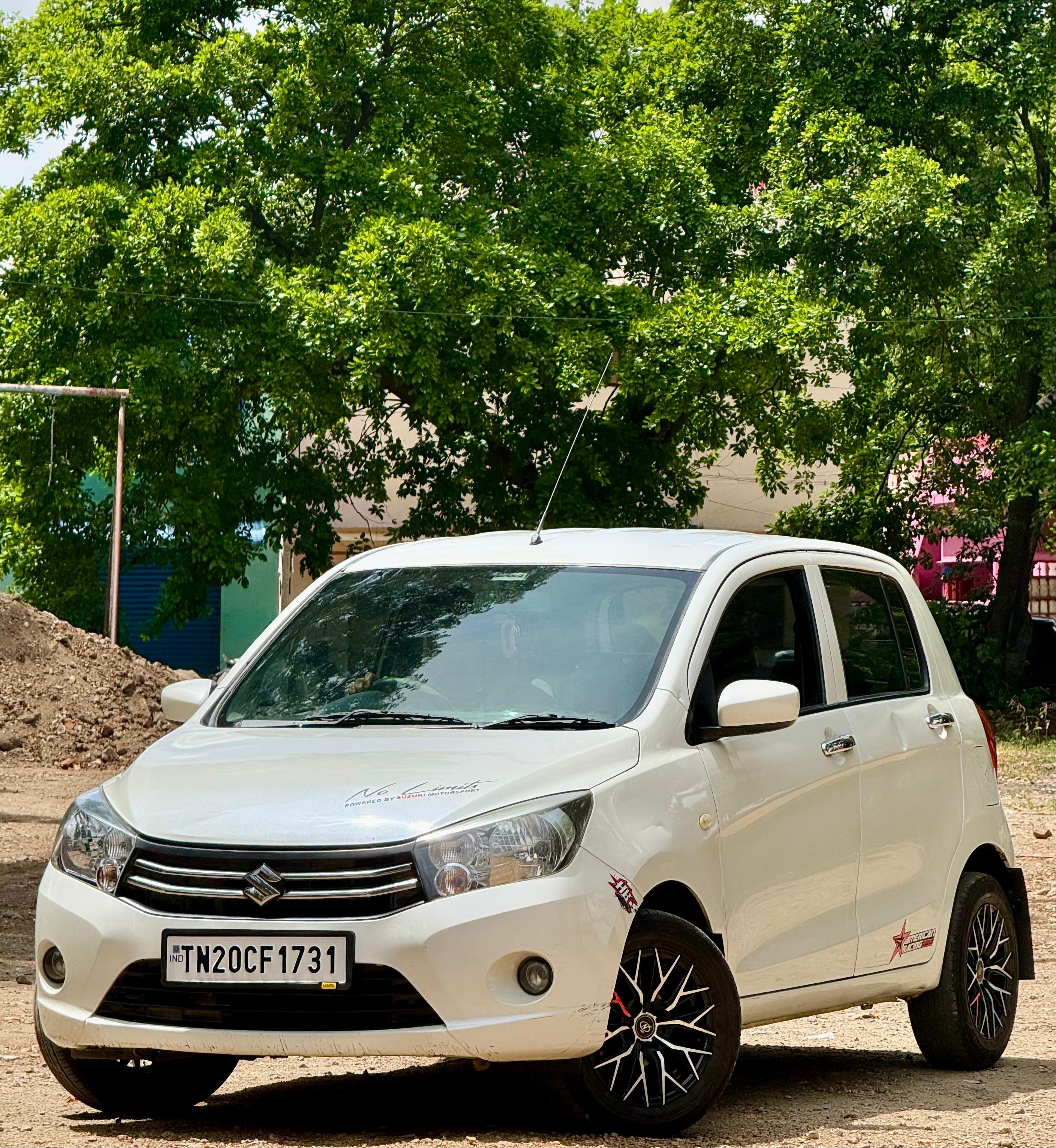 Maruti Suzuki Celerio - Image 3
