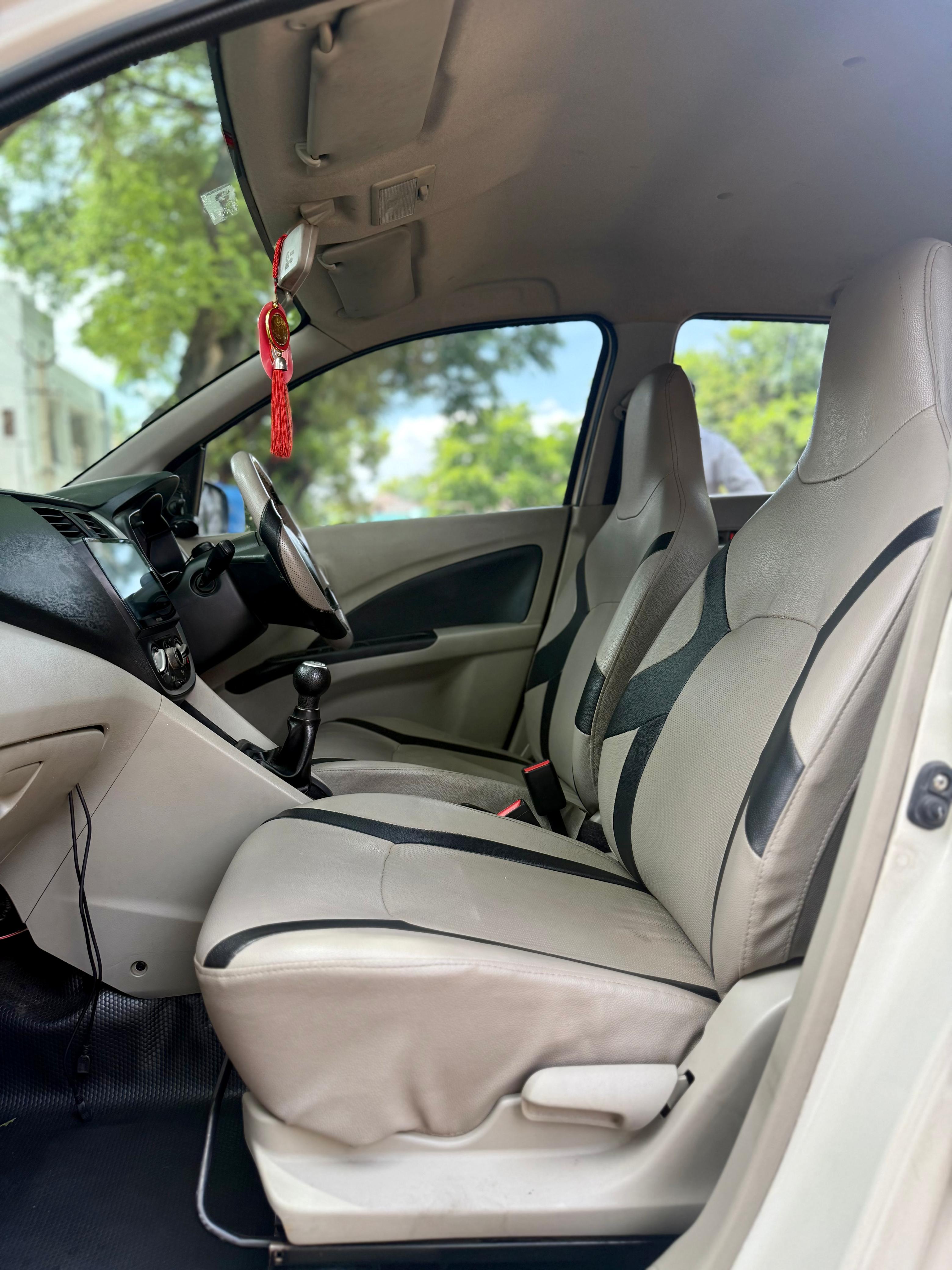 Maruti Suzuki Celerio - Image 7