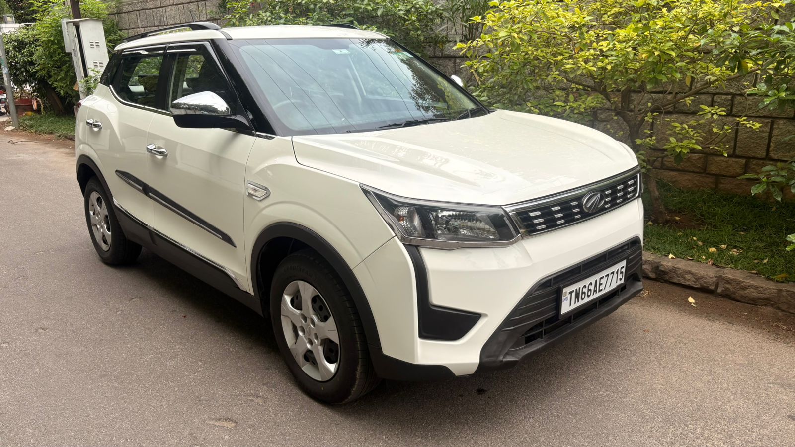 Mahindra XUV300 - Image 4