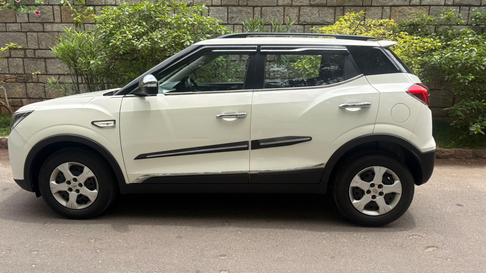 Mahindra XUV300 - Image 3