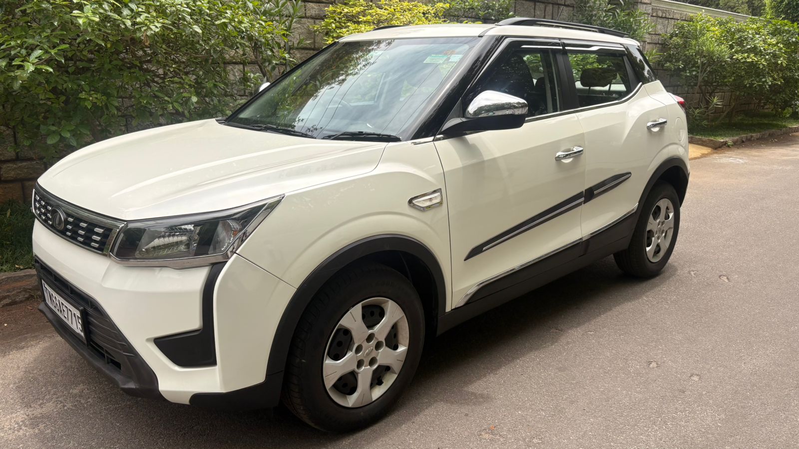 Mahindra XUV300 - Image 13