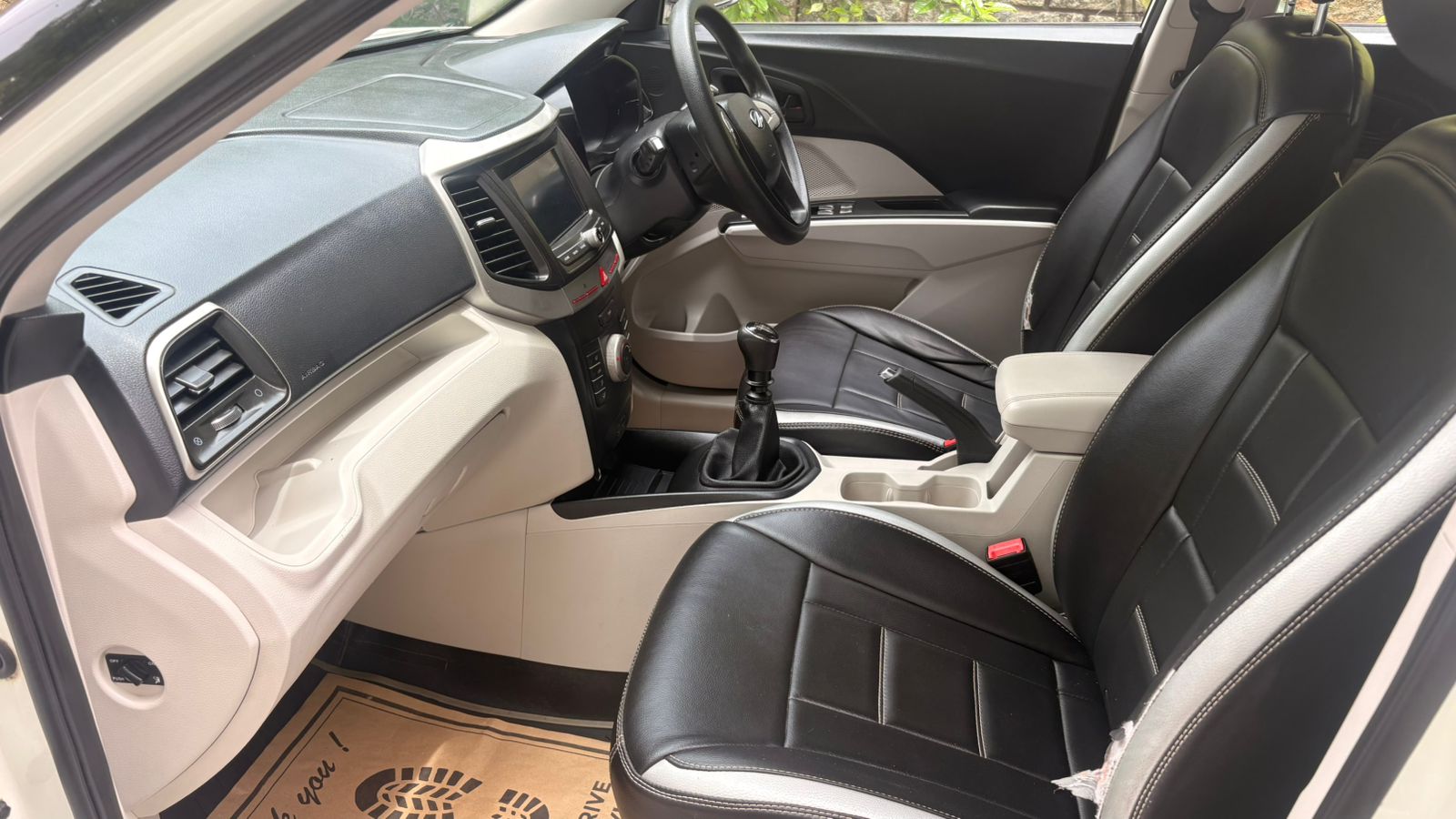 Mahindra XUV300 - Image 12