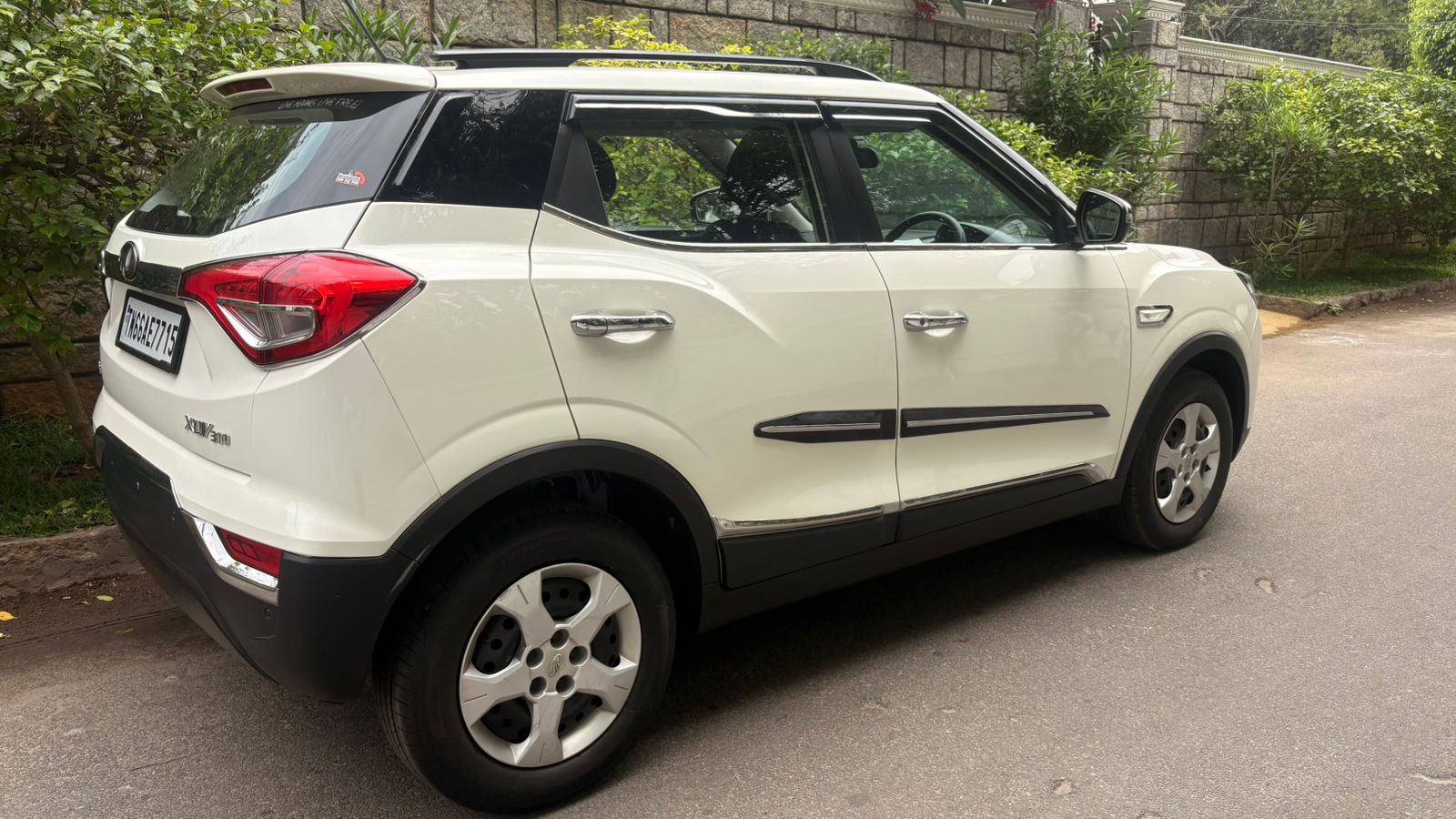 Mahindra XUV300 - Image 5