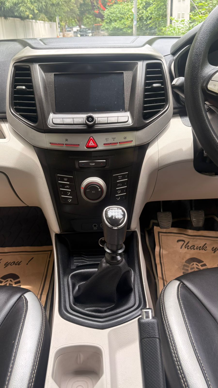 Mahindra XUV300 - Image 8