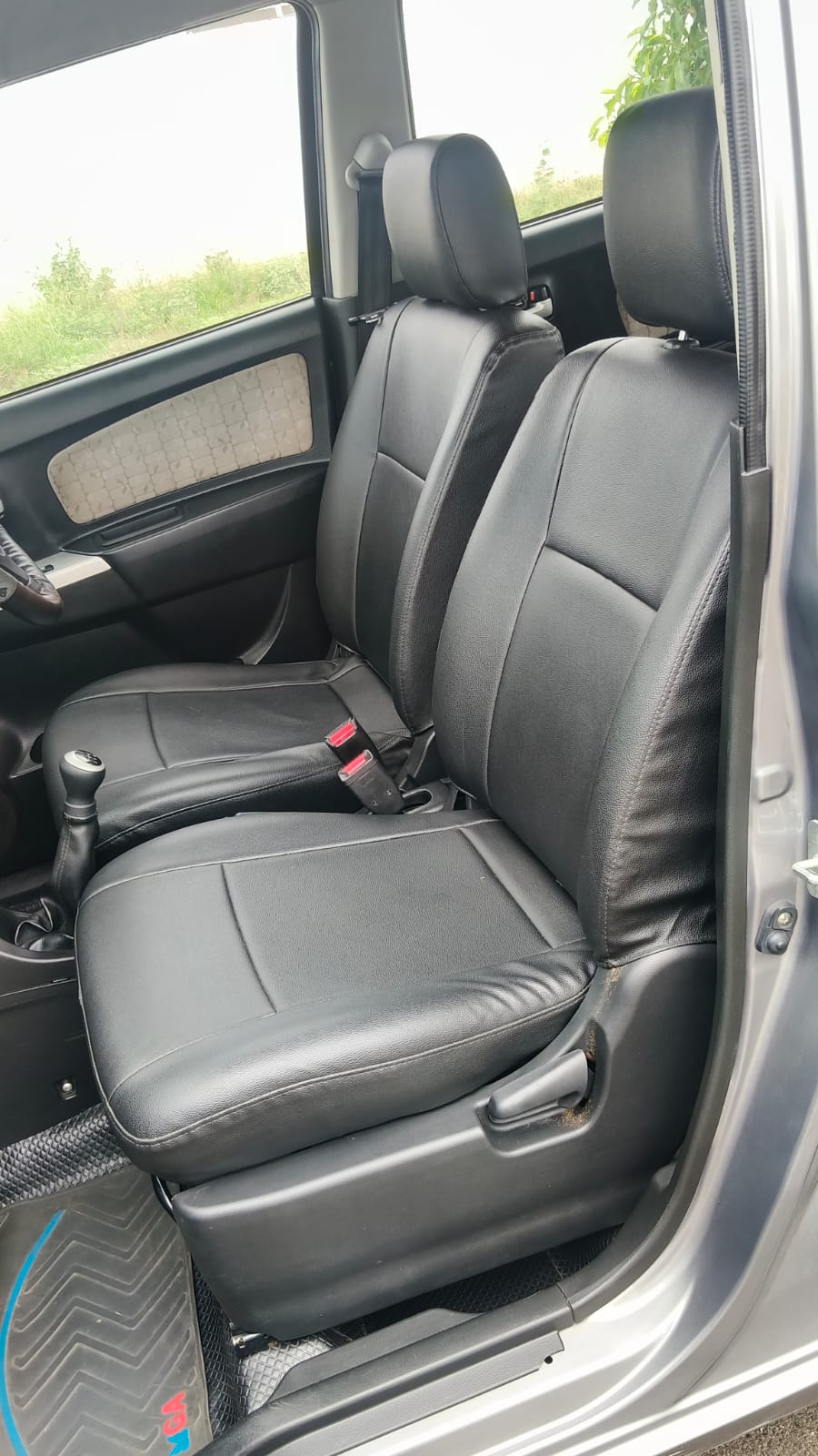 Maruti Suzuki Wagon R - Image 6