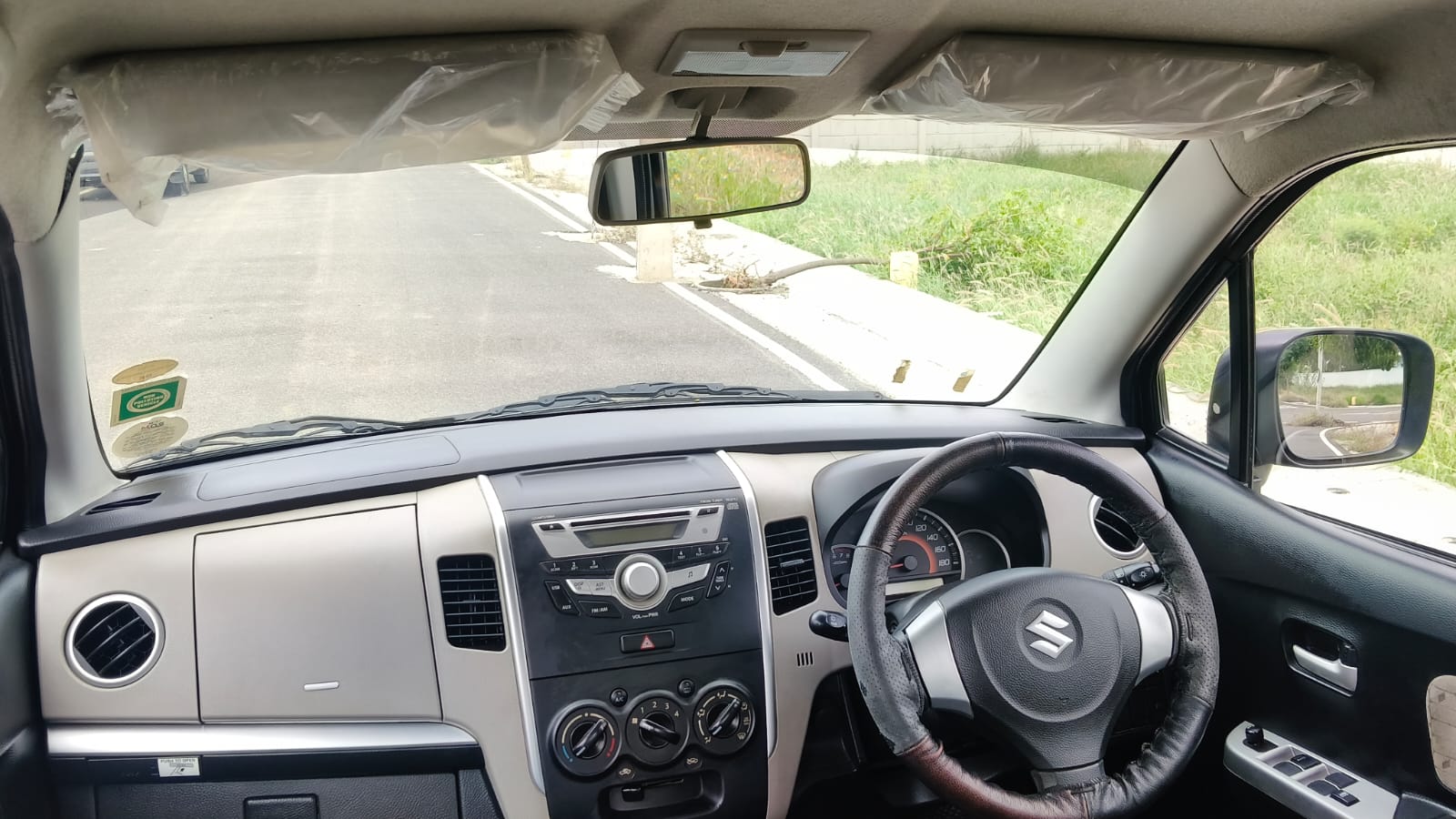 Maruti Suzuki Wagon R - Image 5