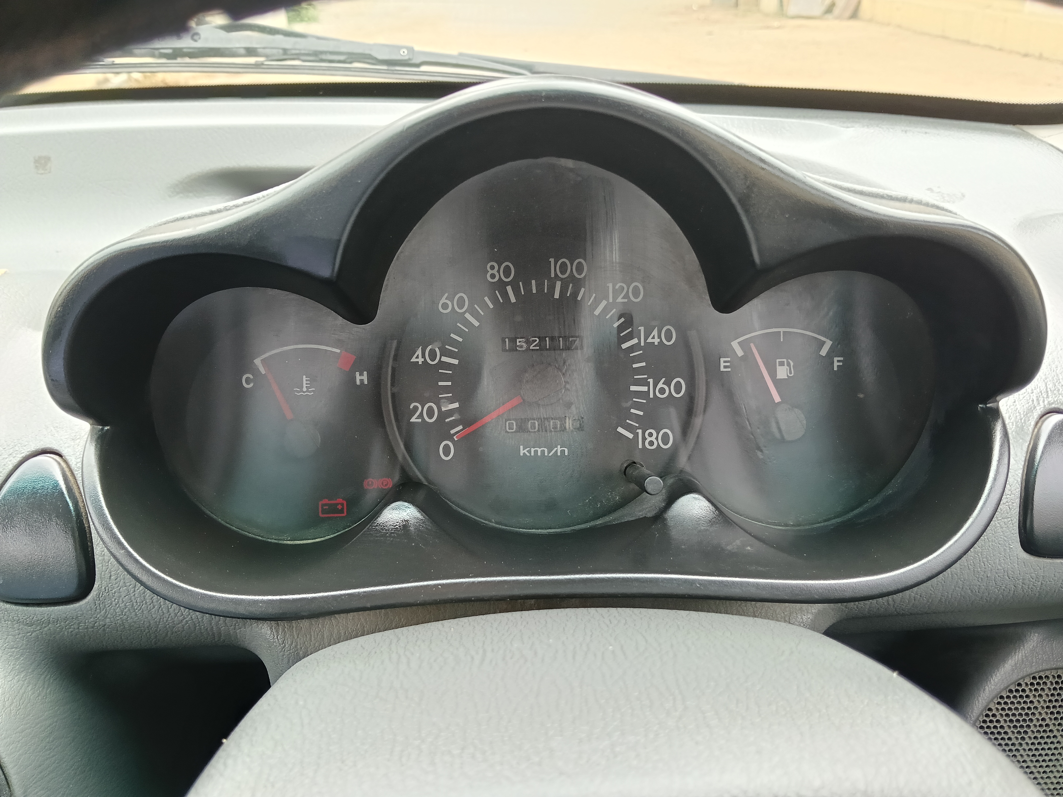 Hyundai Santro - Image 15
