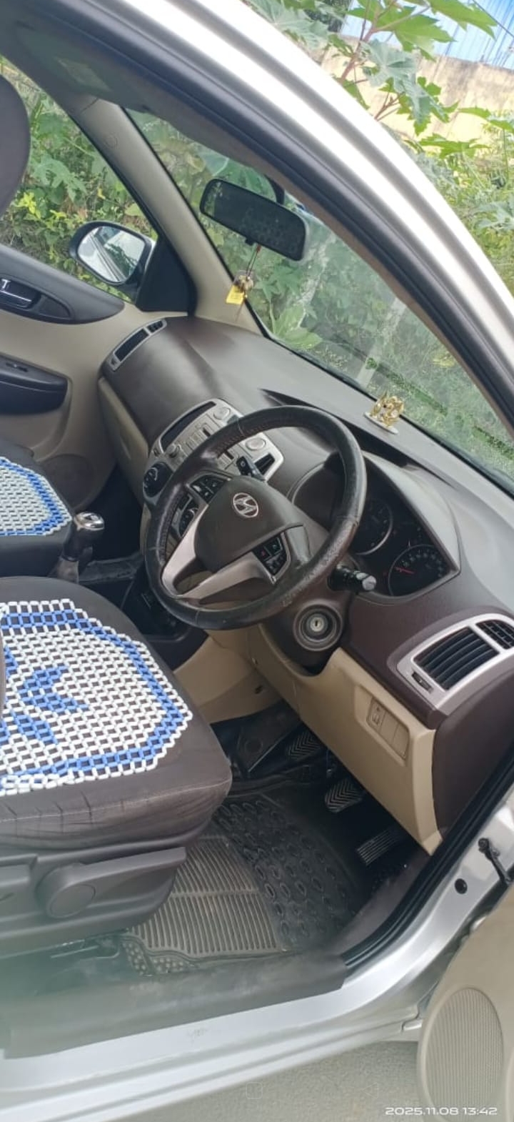 Hyundai i20 - Image 6