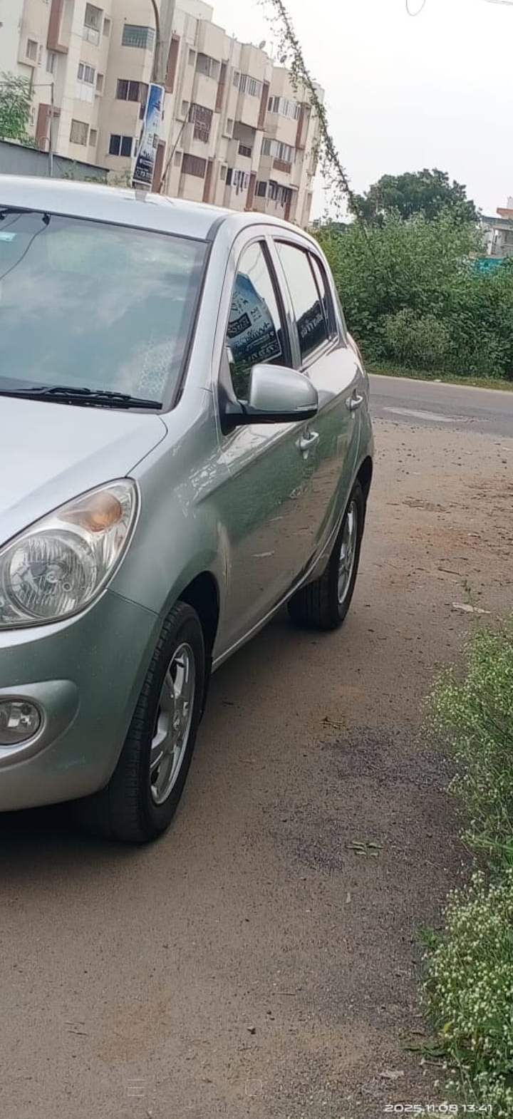 Hyundai i20 - Image 5